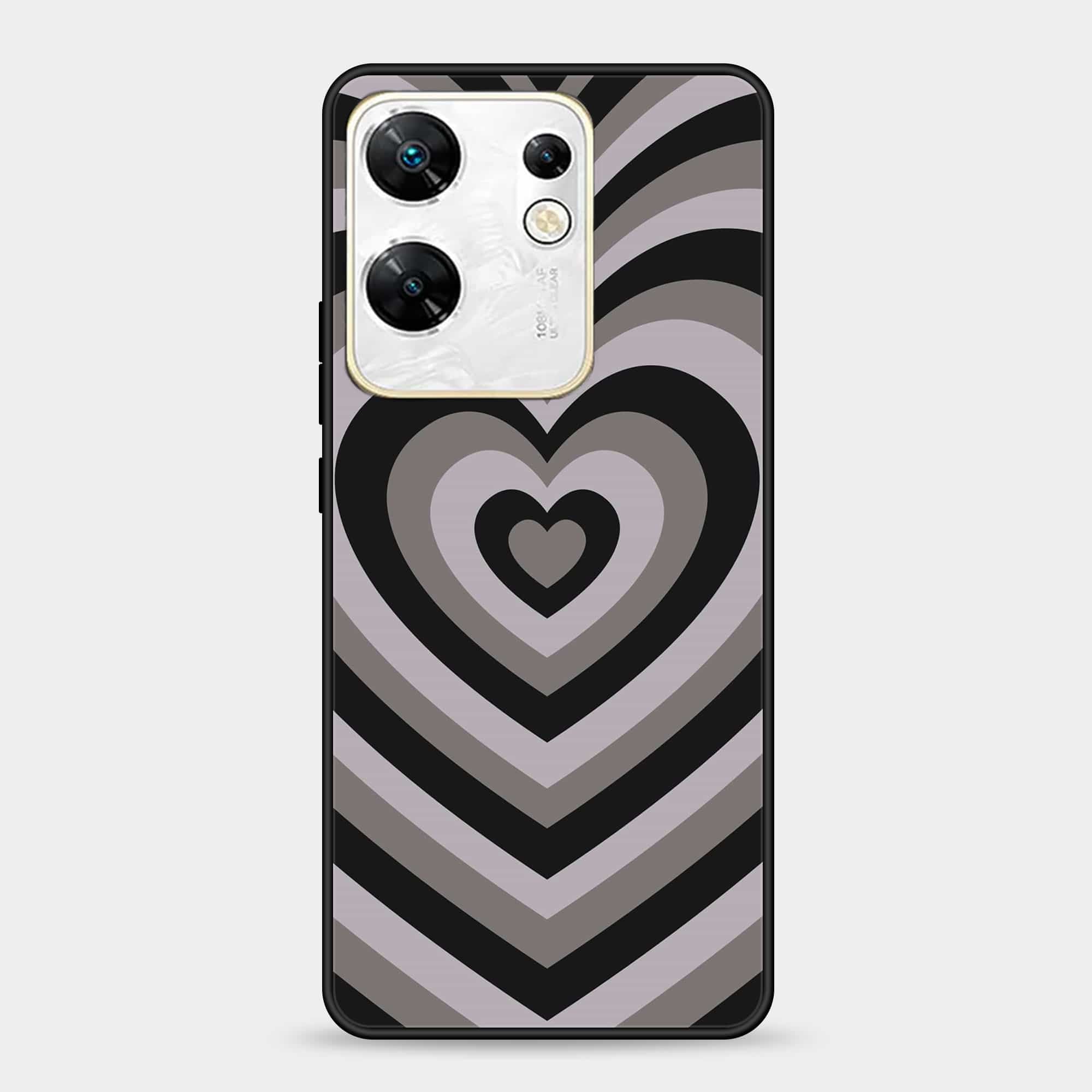 Infinix Zero 30 4G Design-060 Premium Glossy Phone Case