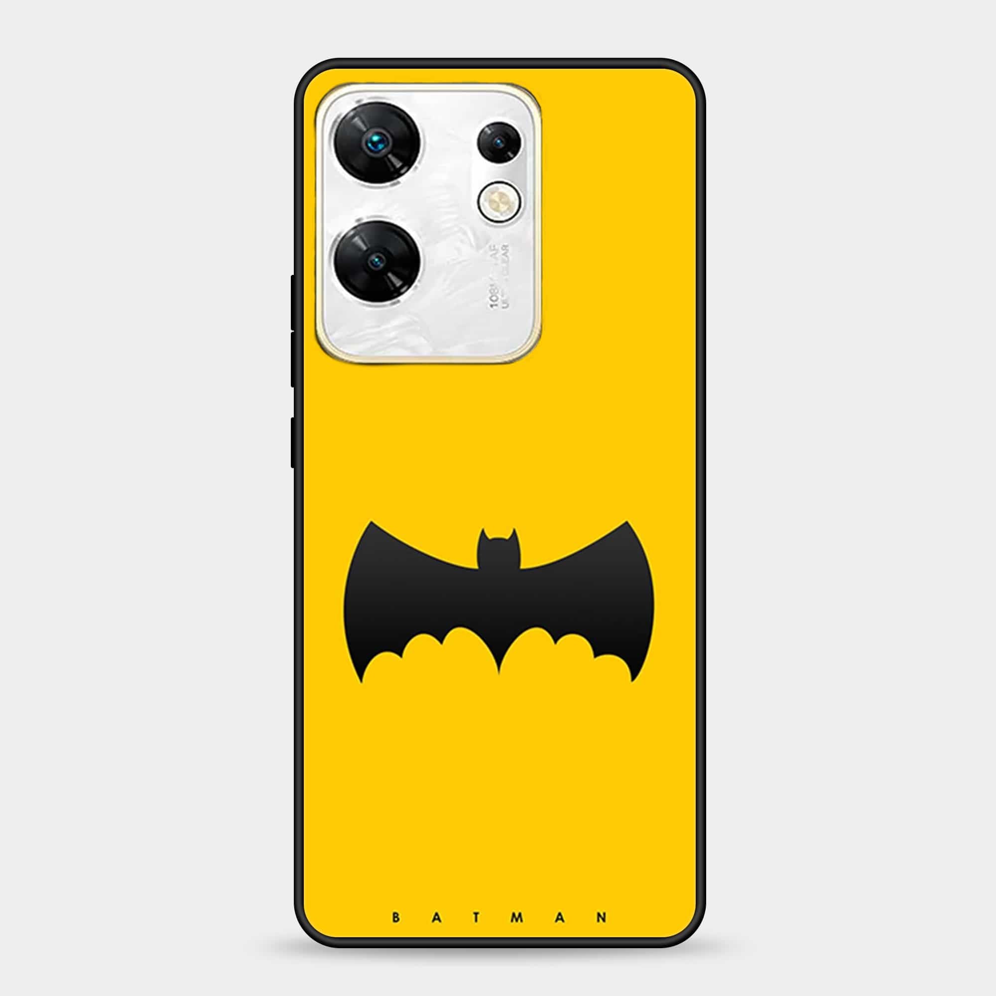 Infinix Zero 30 4G Design-072 Premium Glossy Phone Case