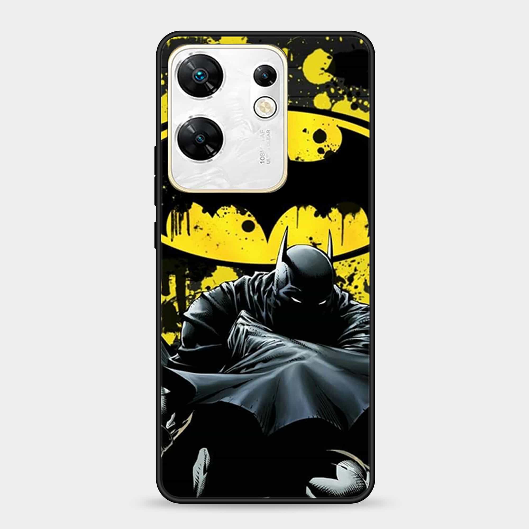 Infinix Zero 30 4G Design-079 Premium Glossy Phone Case