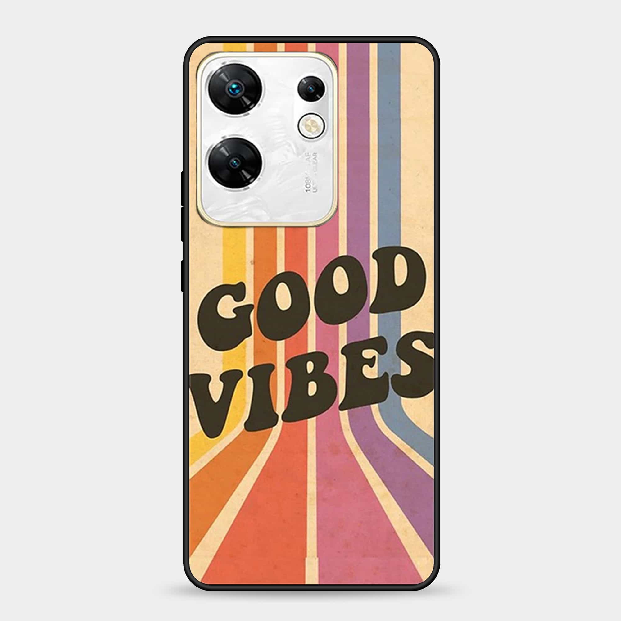 Infinix Zero 30 4G Design-080 Premium Glossy Phone Case