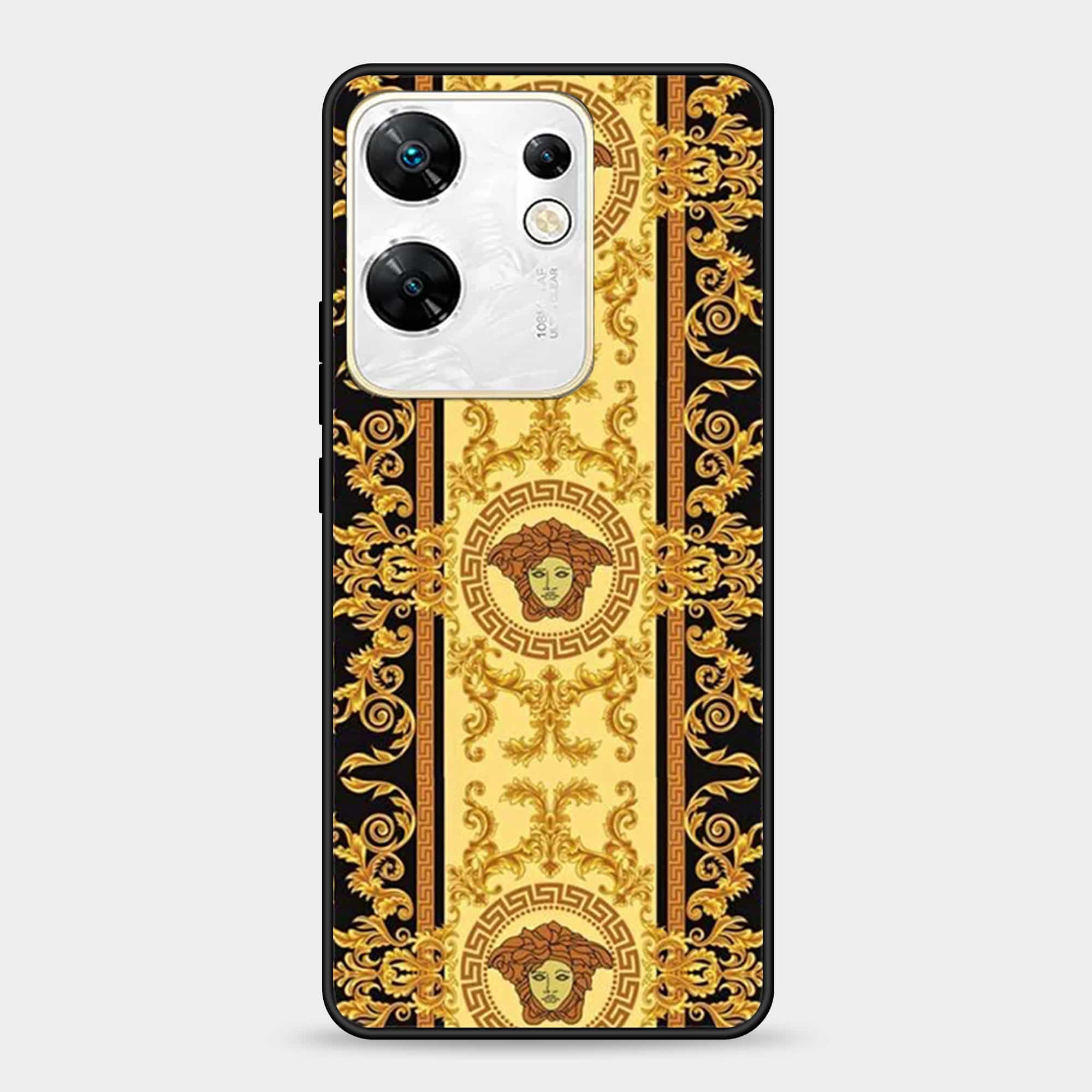 Infinix Zero 30 4G Design-083 Premium Glossy Phone Case