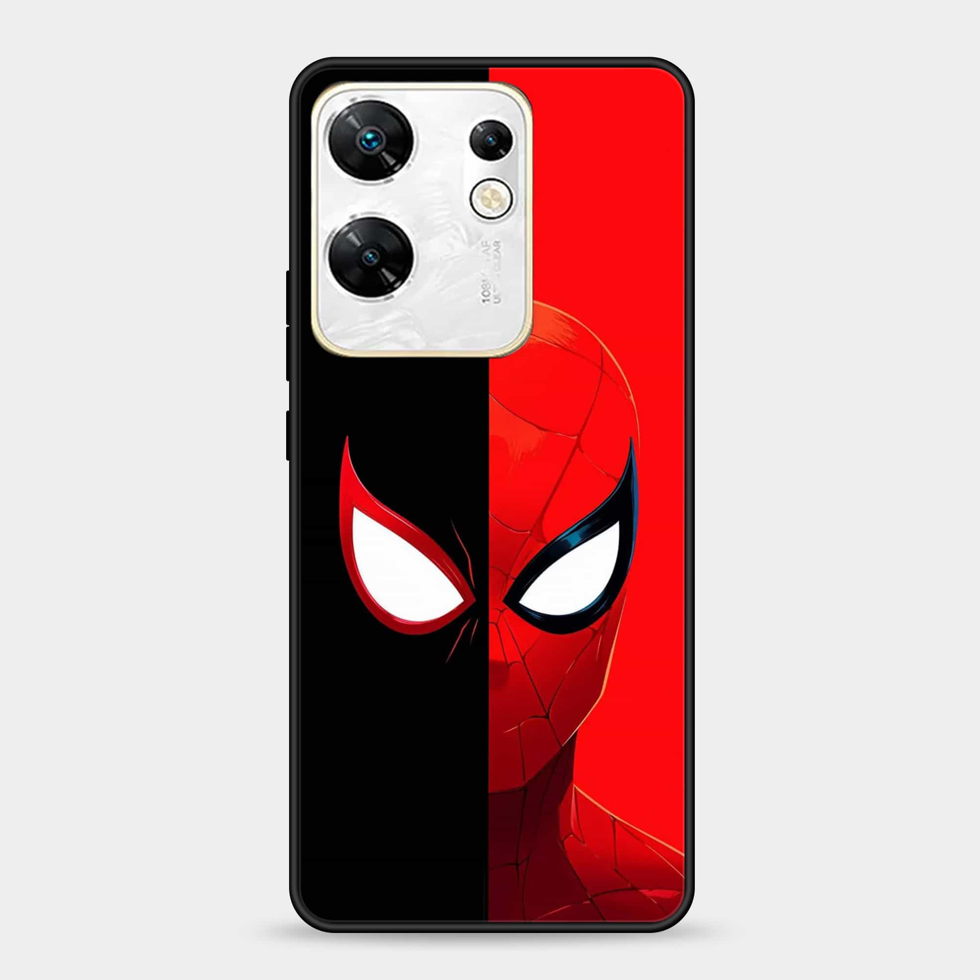 Infinix Zero 30 4G Design-086 Premium Glossy Phone Case