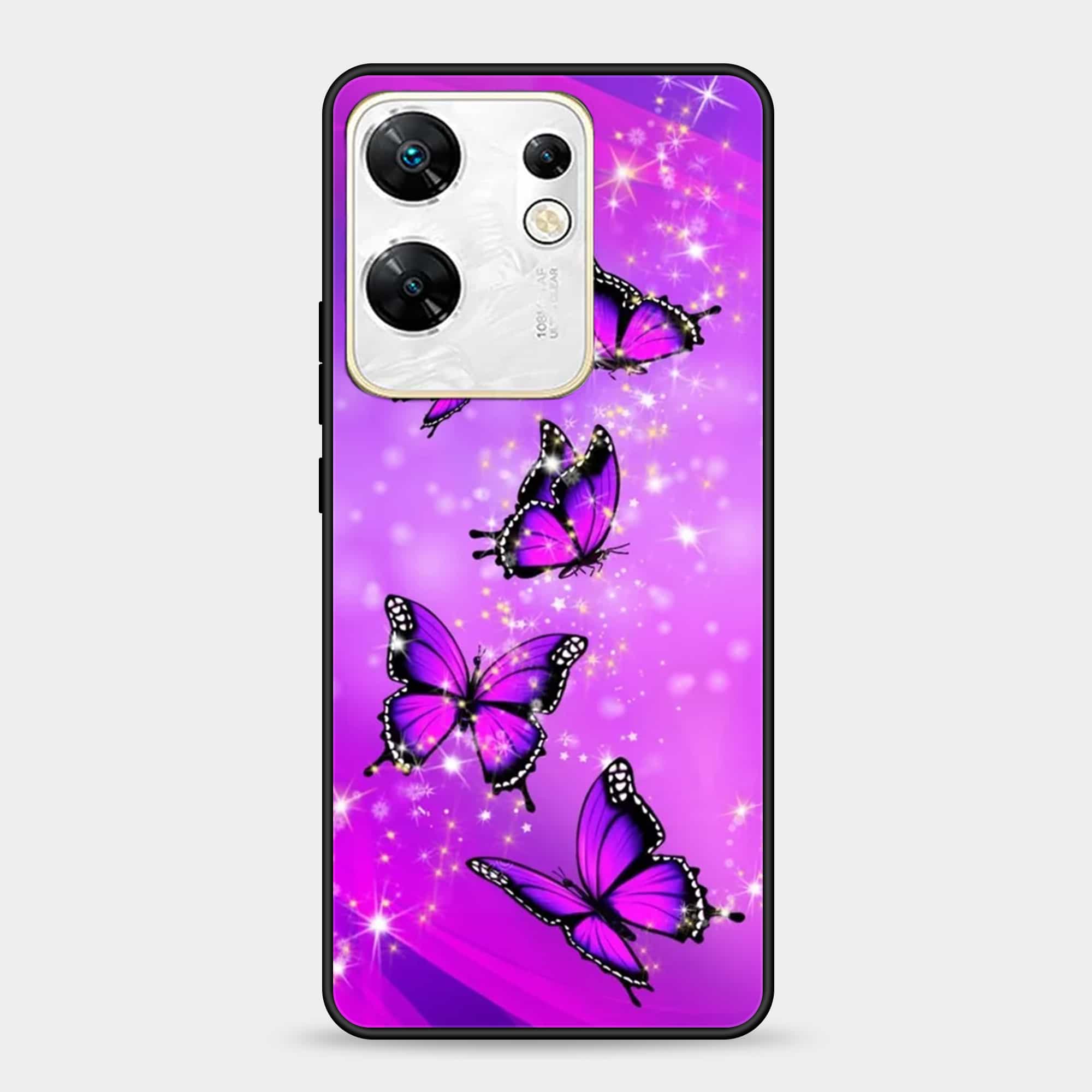 Infinix Zero 30 4G Design-089 Premium Glossy Phone Case