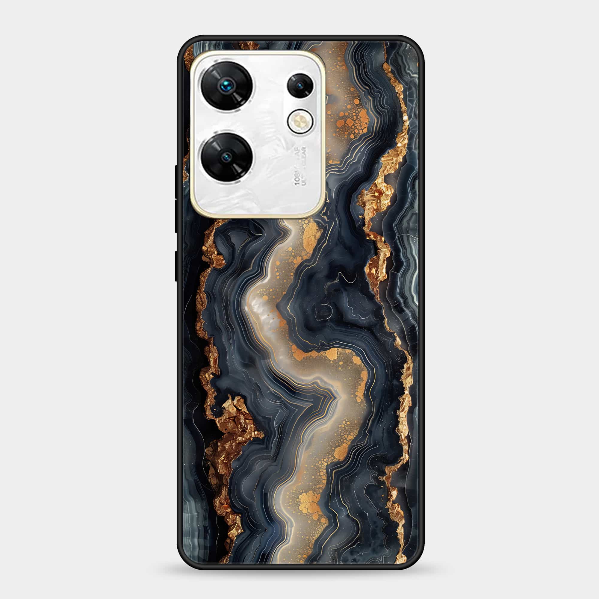 Infinix Zero 30 4G Design-097 Premium Glossy Phone Case