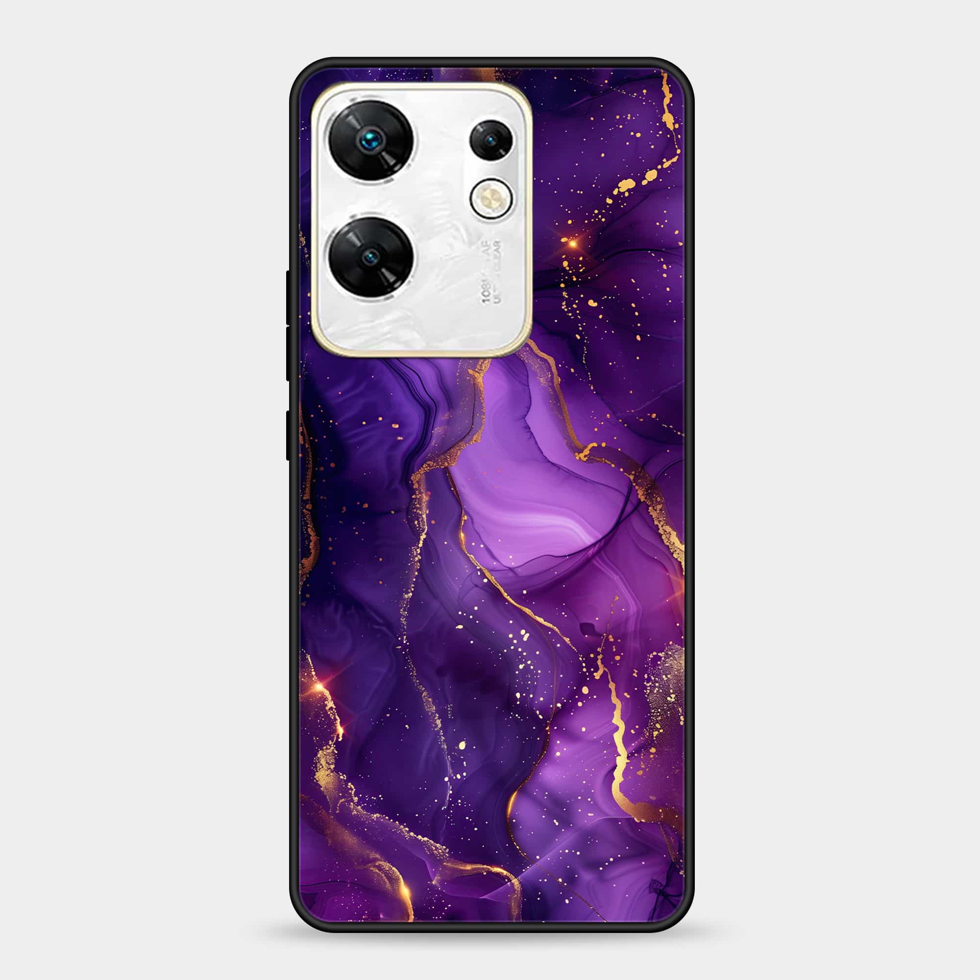 Infinix Zero 30 4G Design-098 Premium Glossy Phone Case