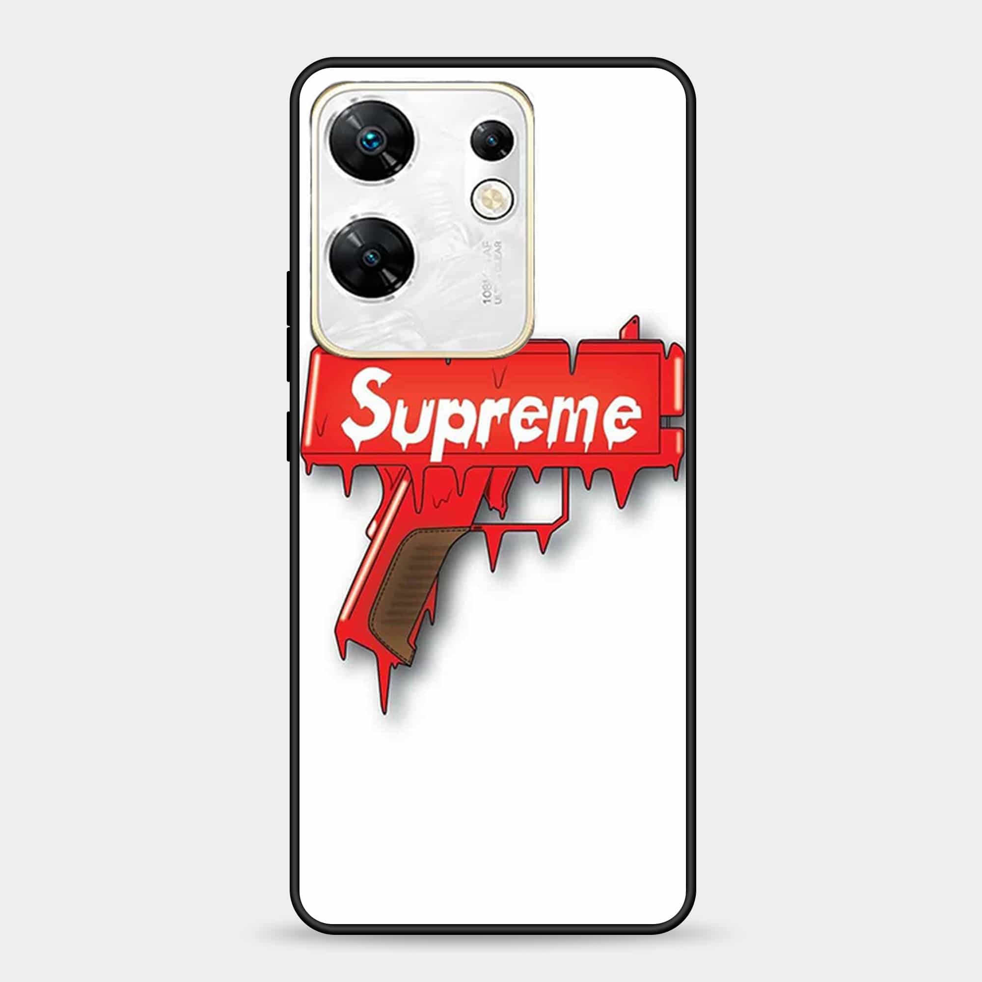 Infinix Zero 30 4G Design-108 Premium Glossy Phone Case