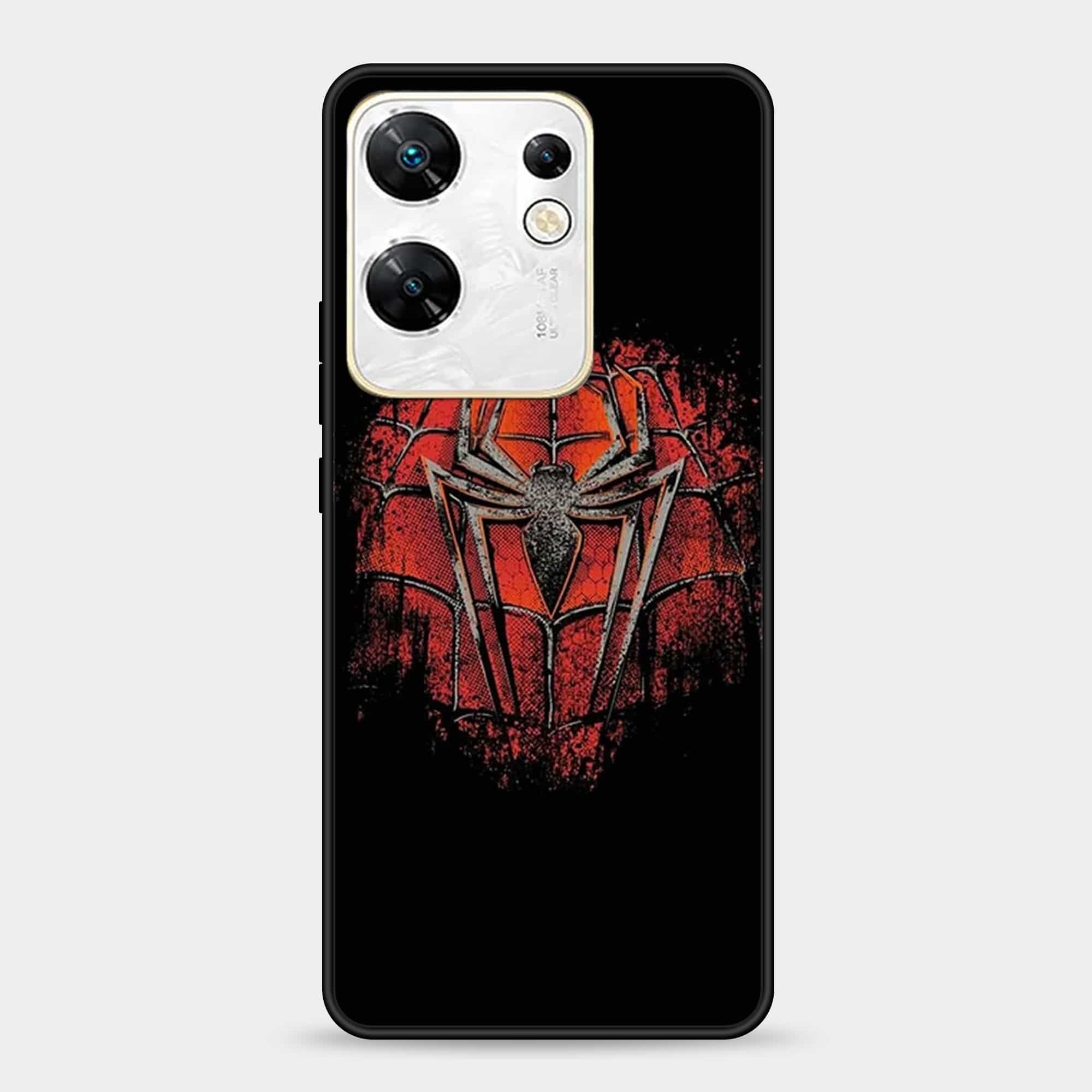 Infinix Zero 30 4G Design-109 Premium Glossy Phone Case