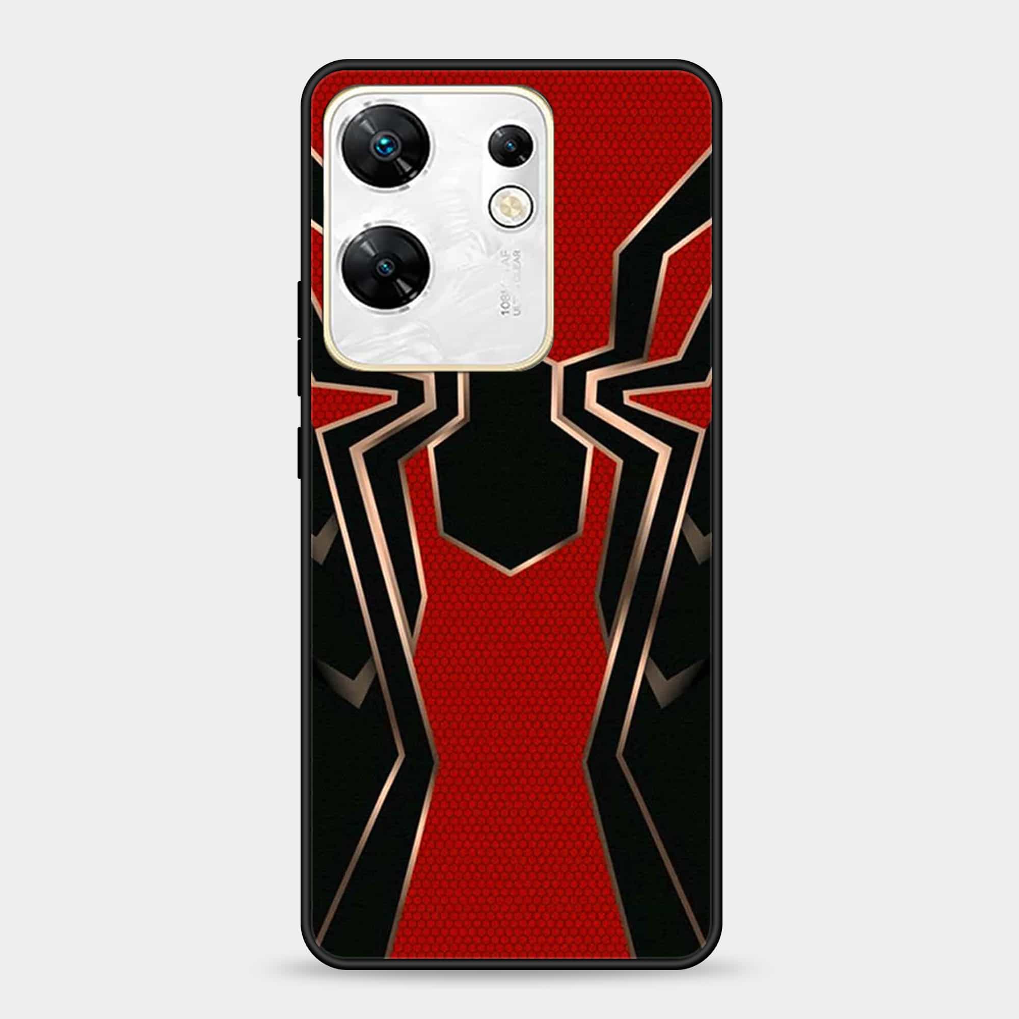 Infinix Zero 30 4G Design-110 Premium Glossy Phone Case