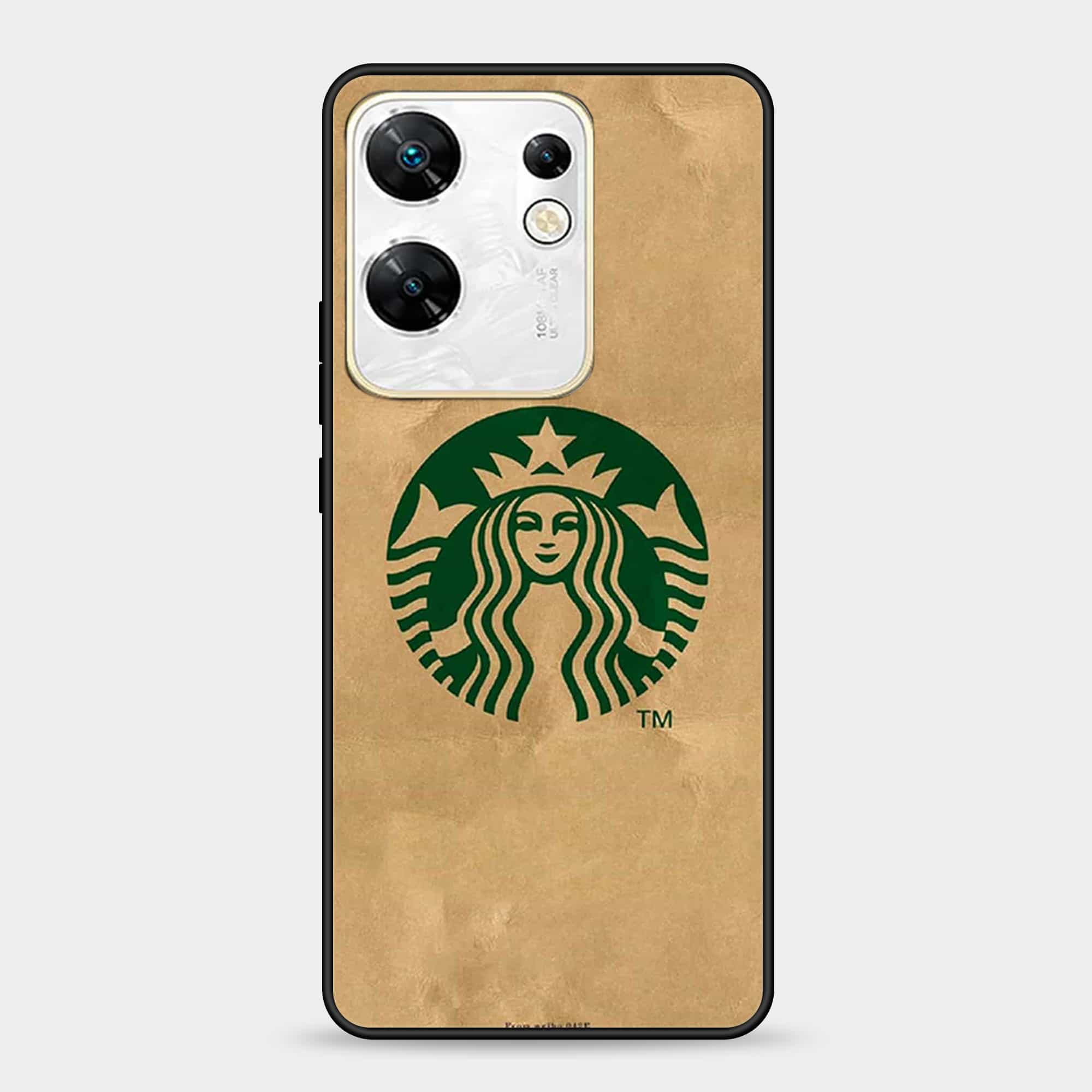 Infinix Zero 30 4G Design-111 Premium Glossy Phone Case