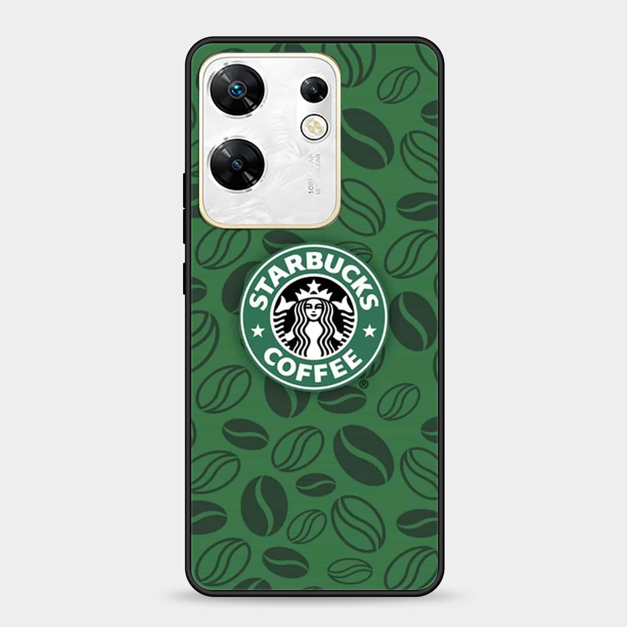 Infinix Zero 30 4G Design-112 Premium Glossy Phone Case