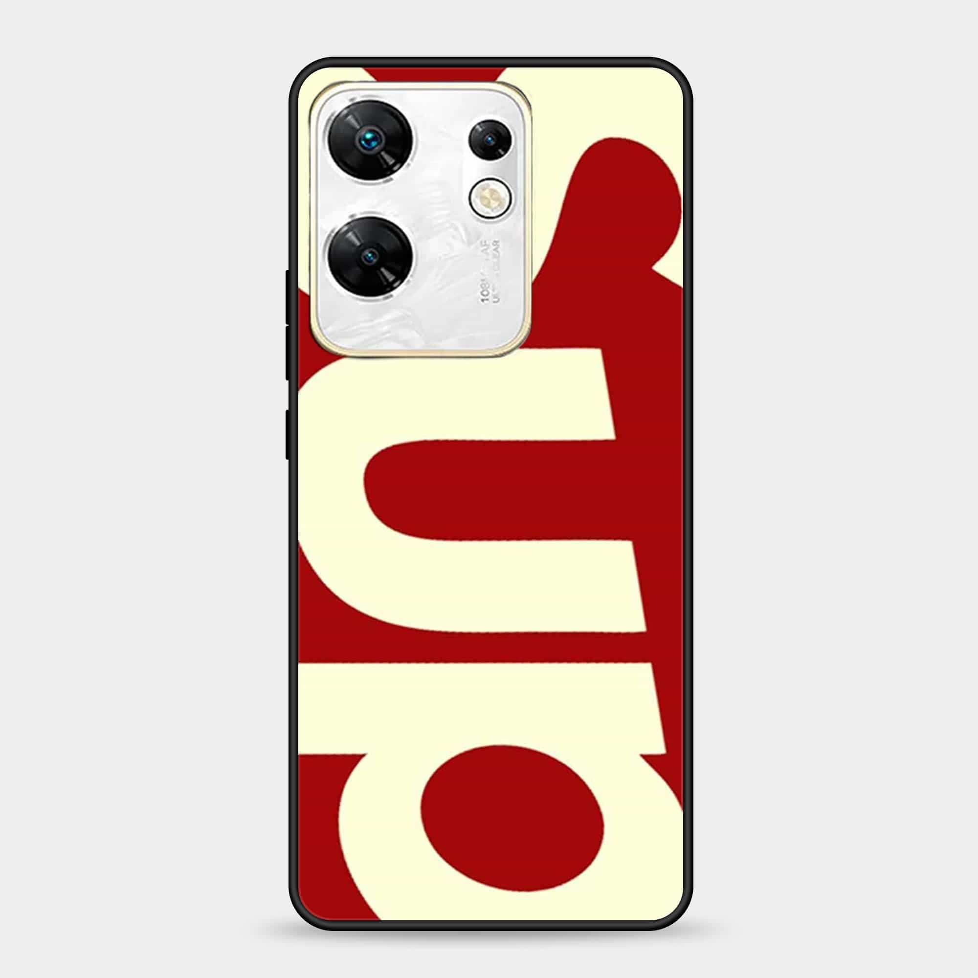 Infinix Zero 30 4G Design-113 Premium Glossy Phone Case