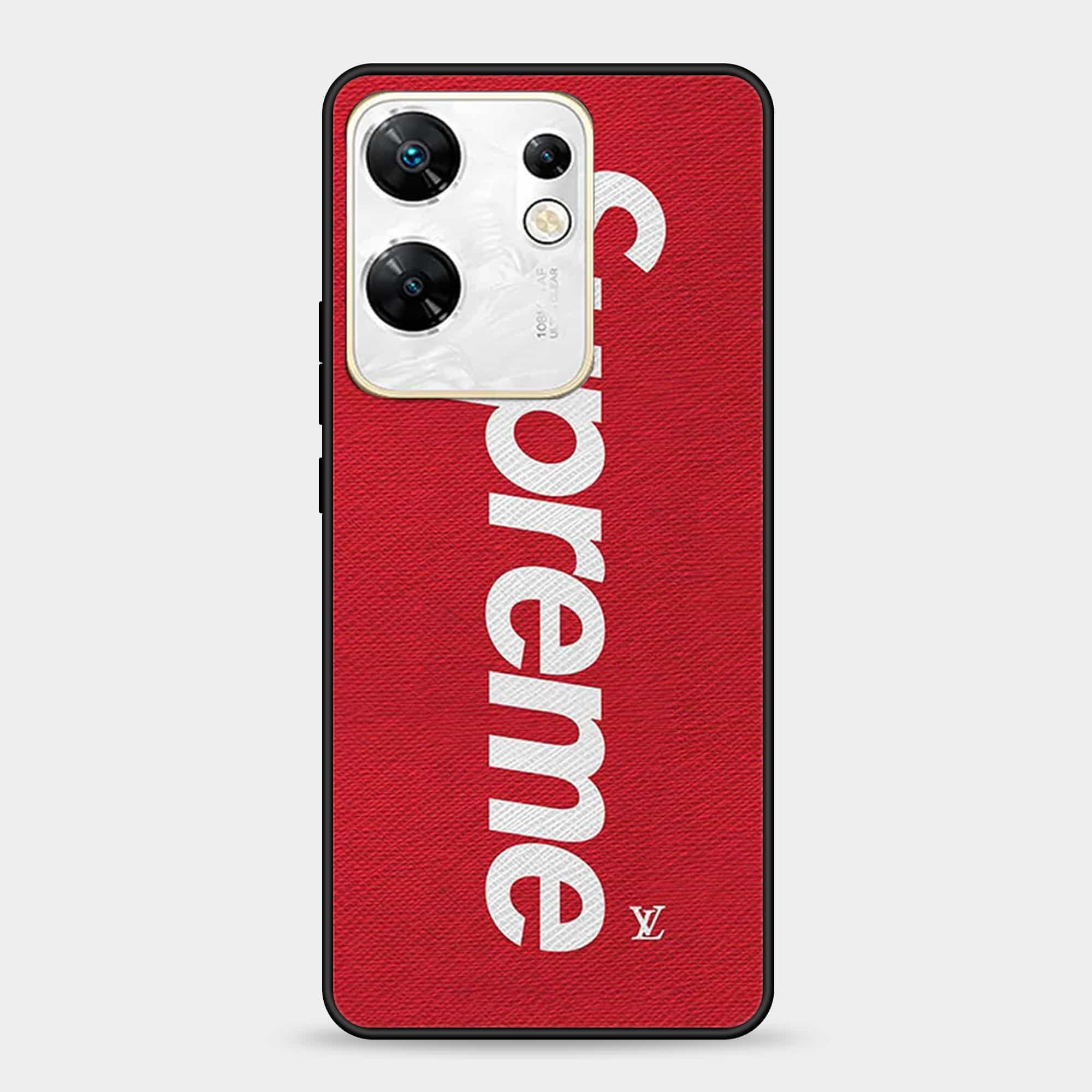 Infinix Zero 30 4G Design-124 Premium Glossy Phone Case