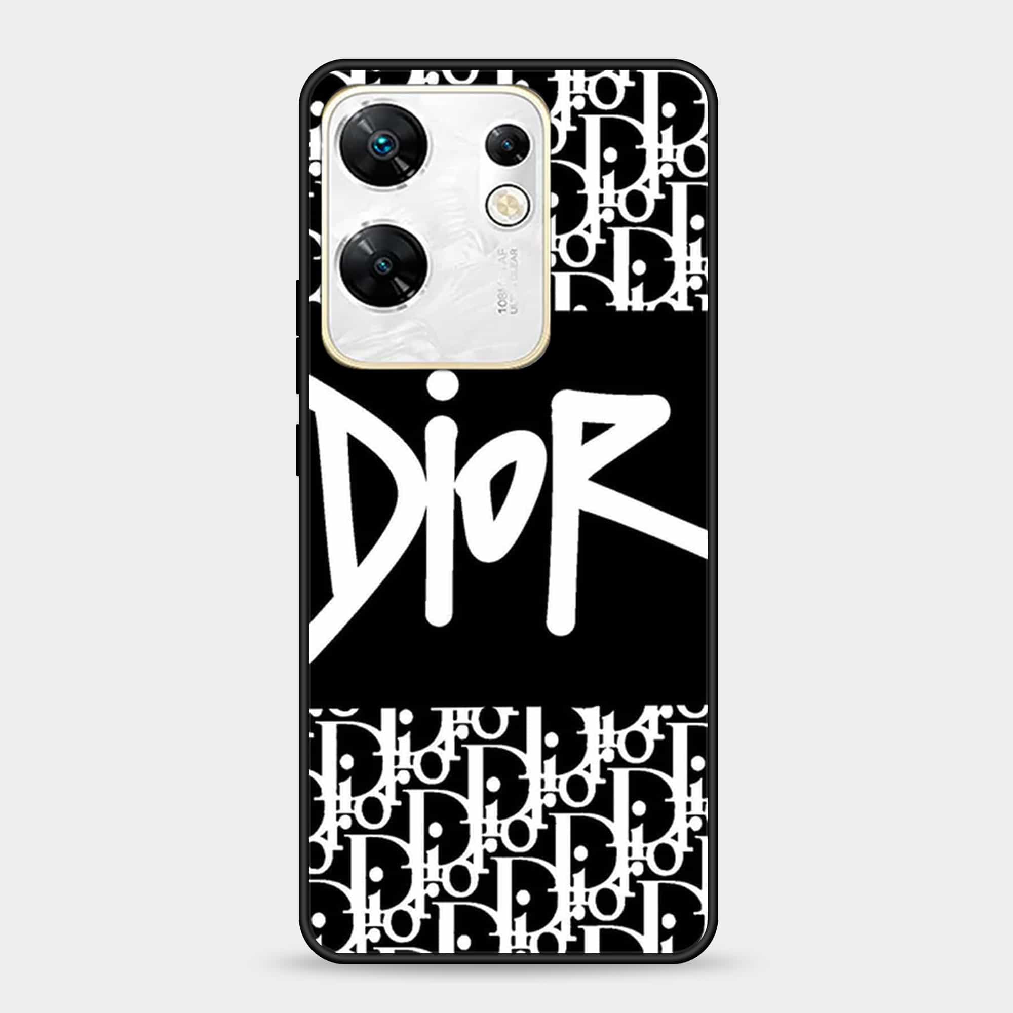 Infinix Zero 30 4G Design-126 Premium Glossy Phone Case