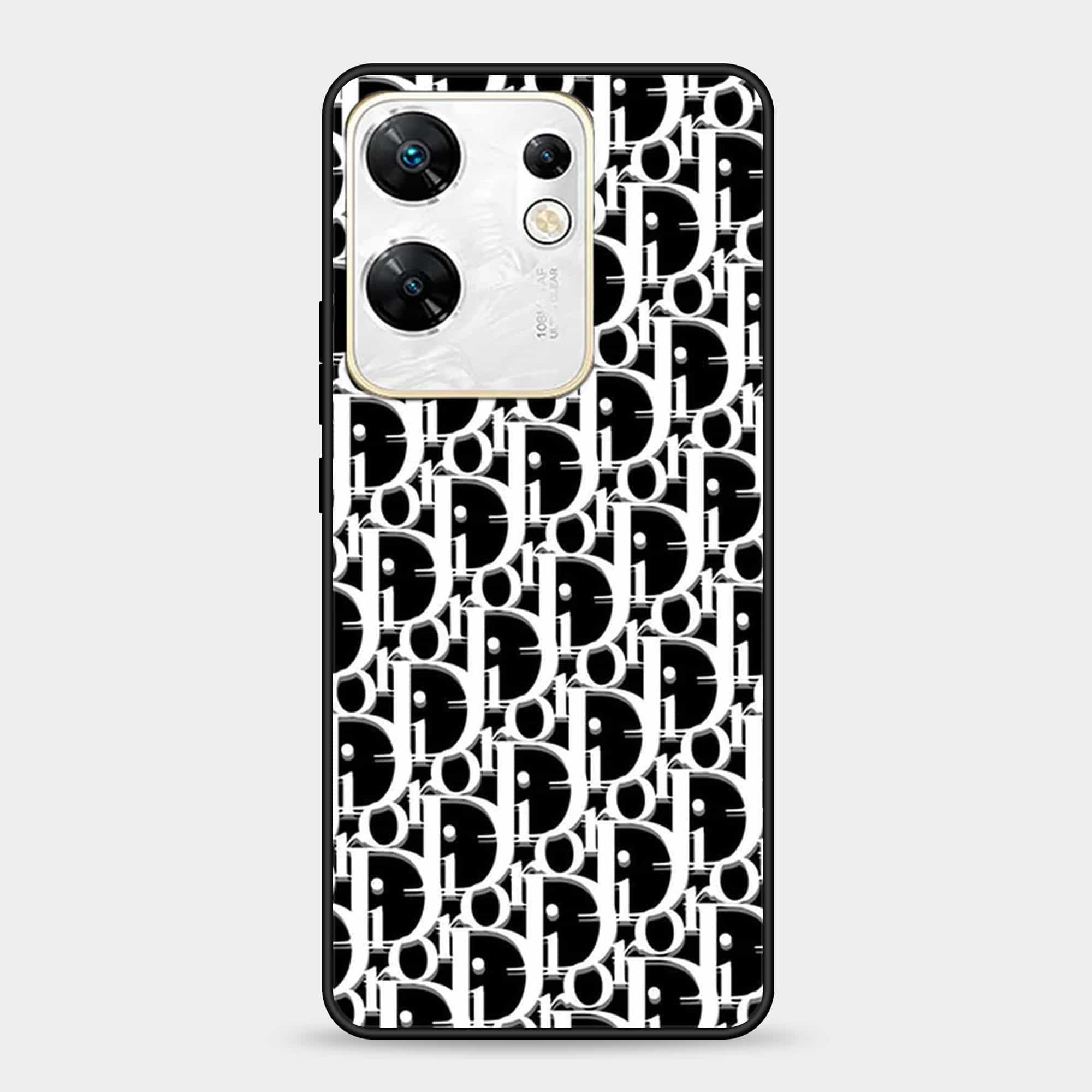 Infinix Zero 30 4G Design-127 Premium Glossy Phone Case