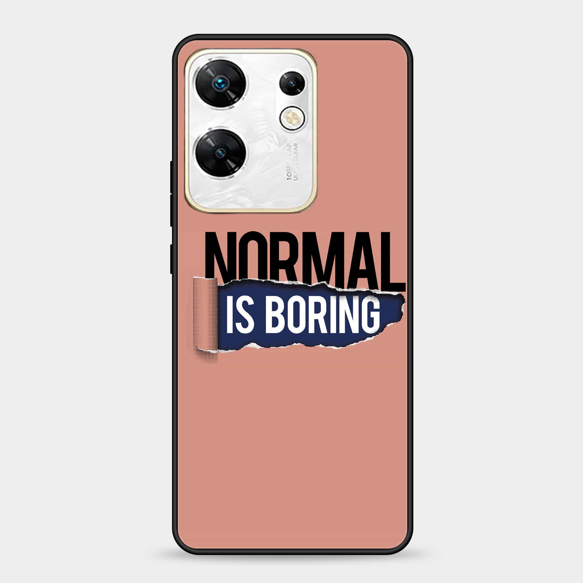 Infinix Zero 30 4G Design-129 Premium Glossy Phone Case