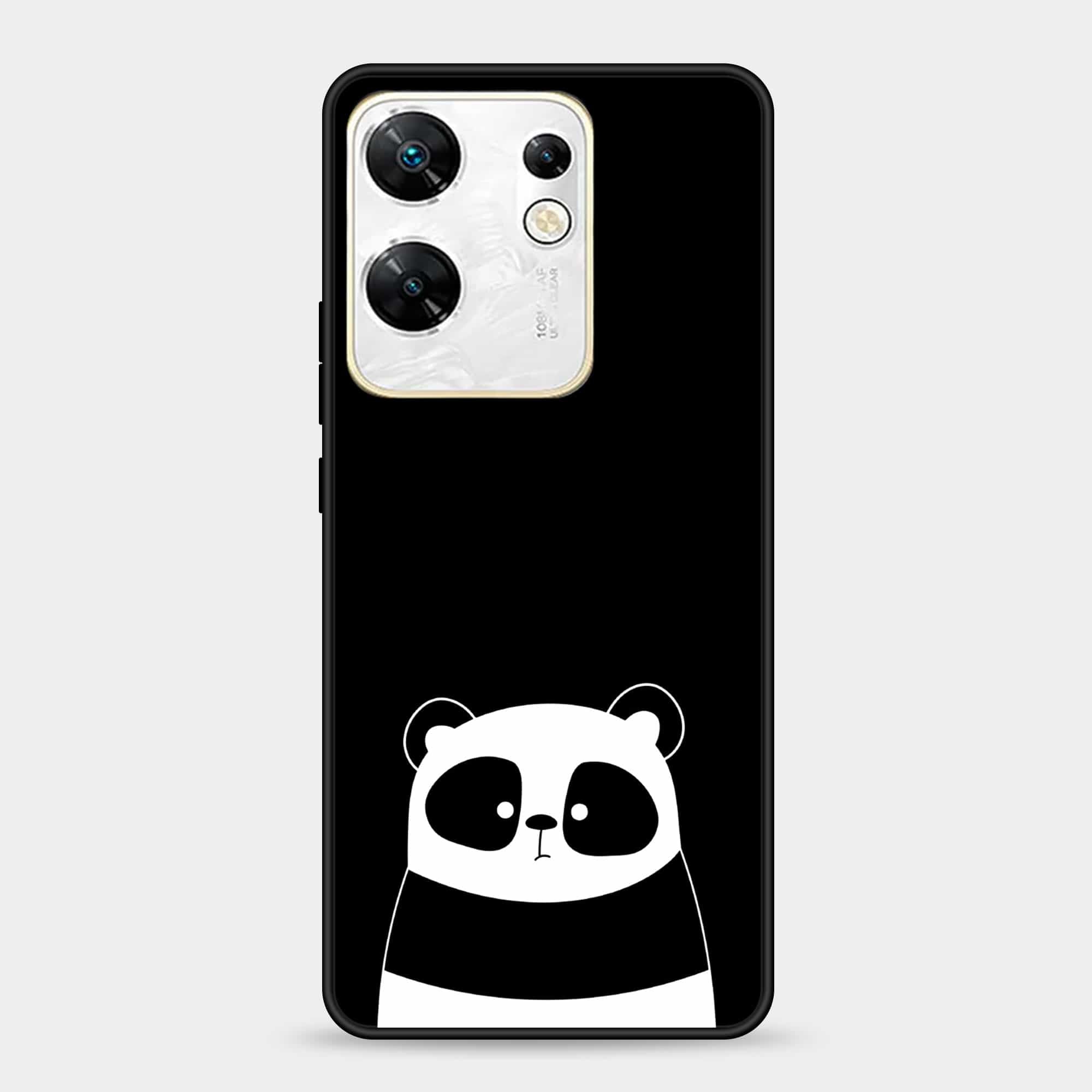 Infinix Zero 30 4G Design-131 Premium Glossy Phone Case