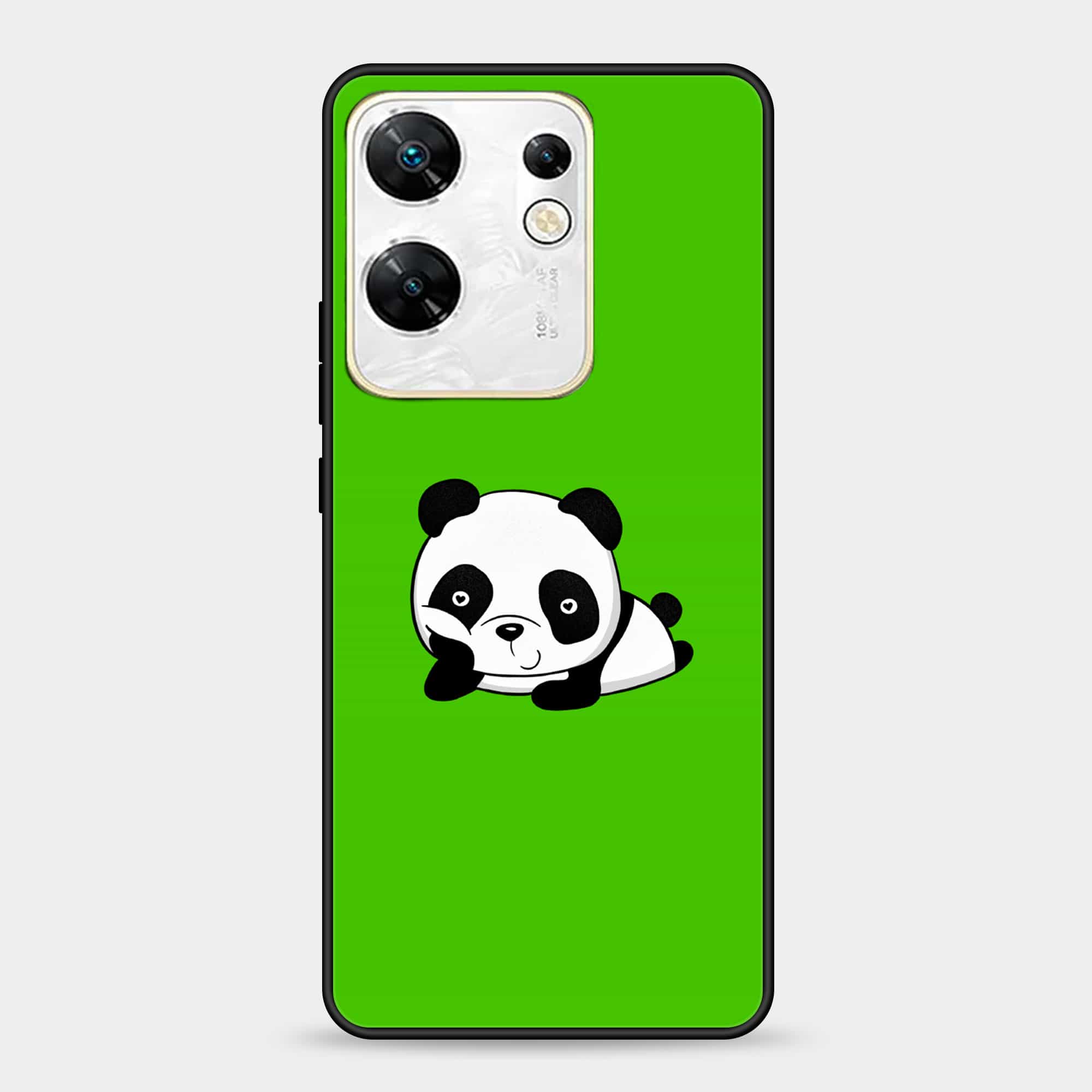 Infinix Zero 30 4G Design-132 Premium Glossy Phone Case