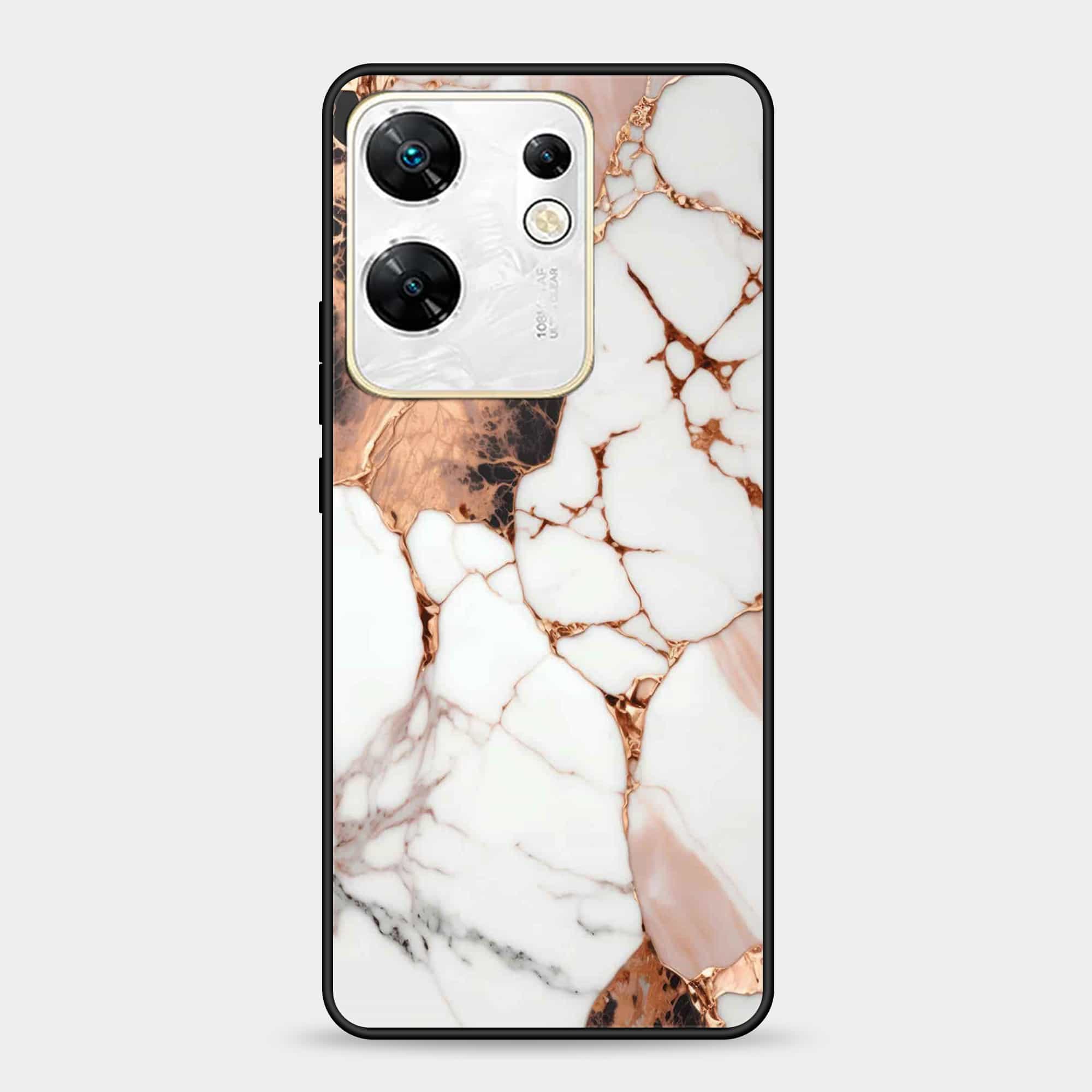 Infinix Zero 30 4G Design-134 Premium Glossy Phone Case