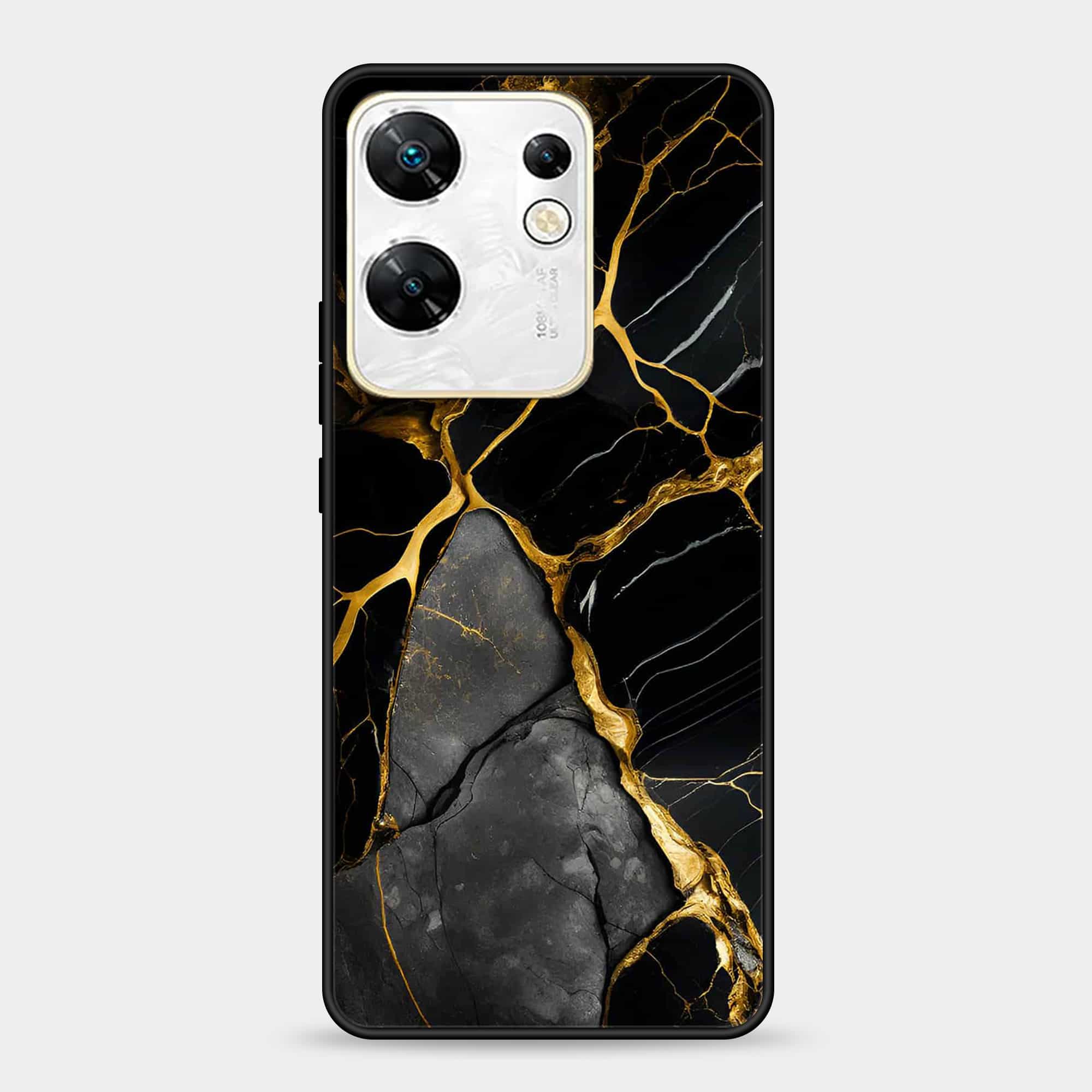 Infinix Zero 30 4G Design-135 Premium Glossy Phone Case