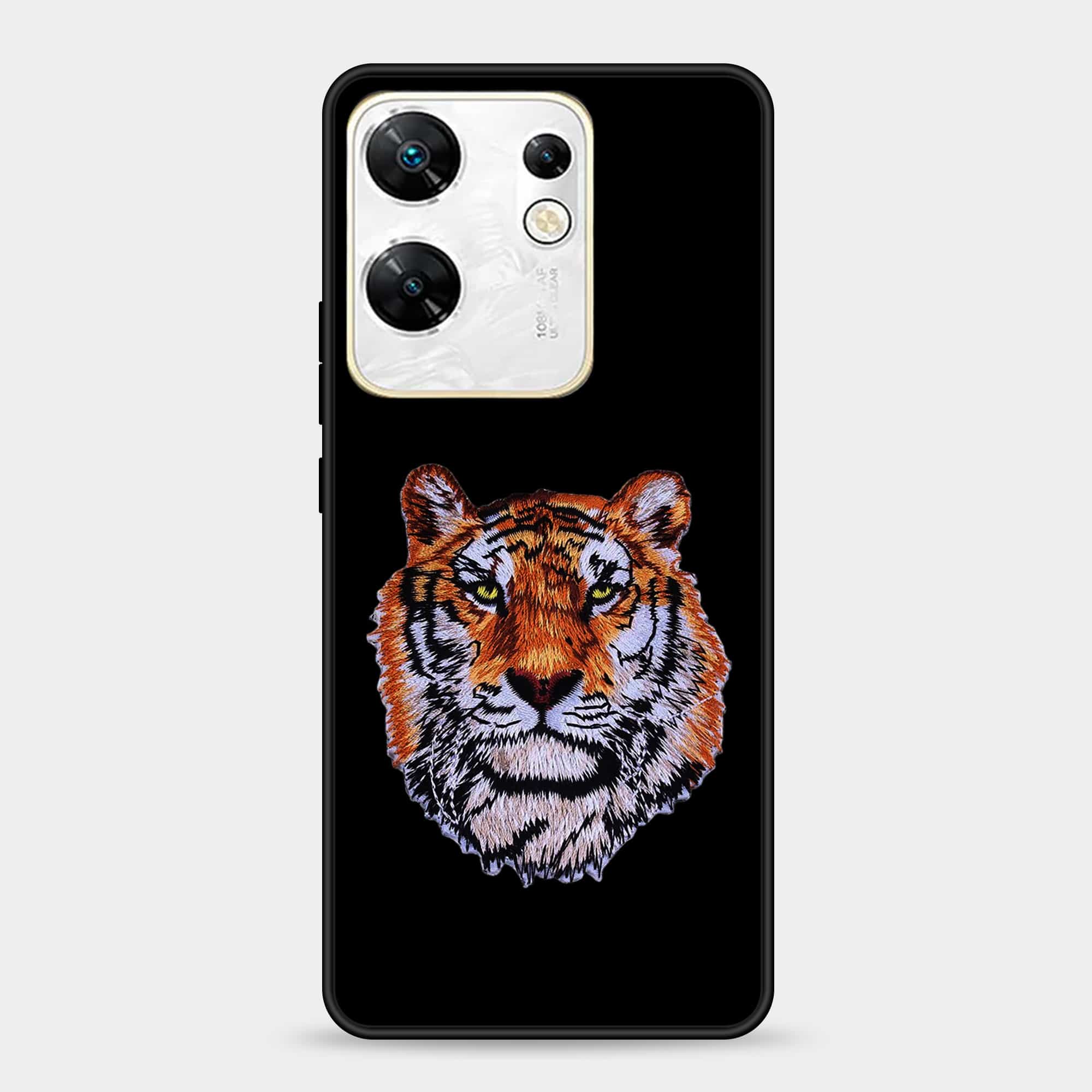 Infinix Zero 30 4G Design-141 Premium Glossy Phone Case