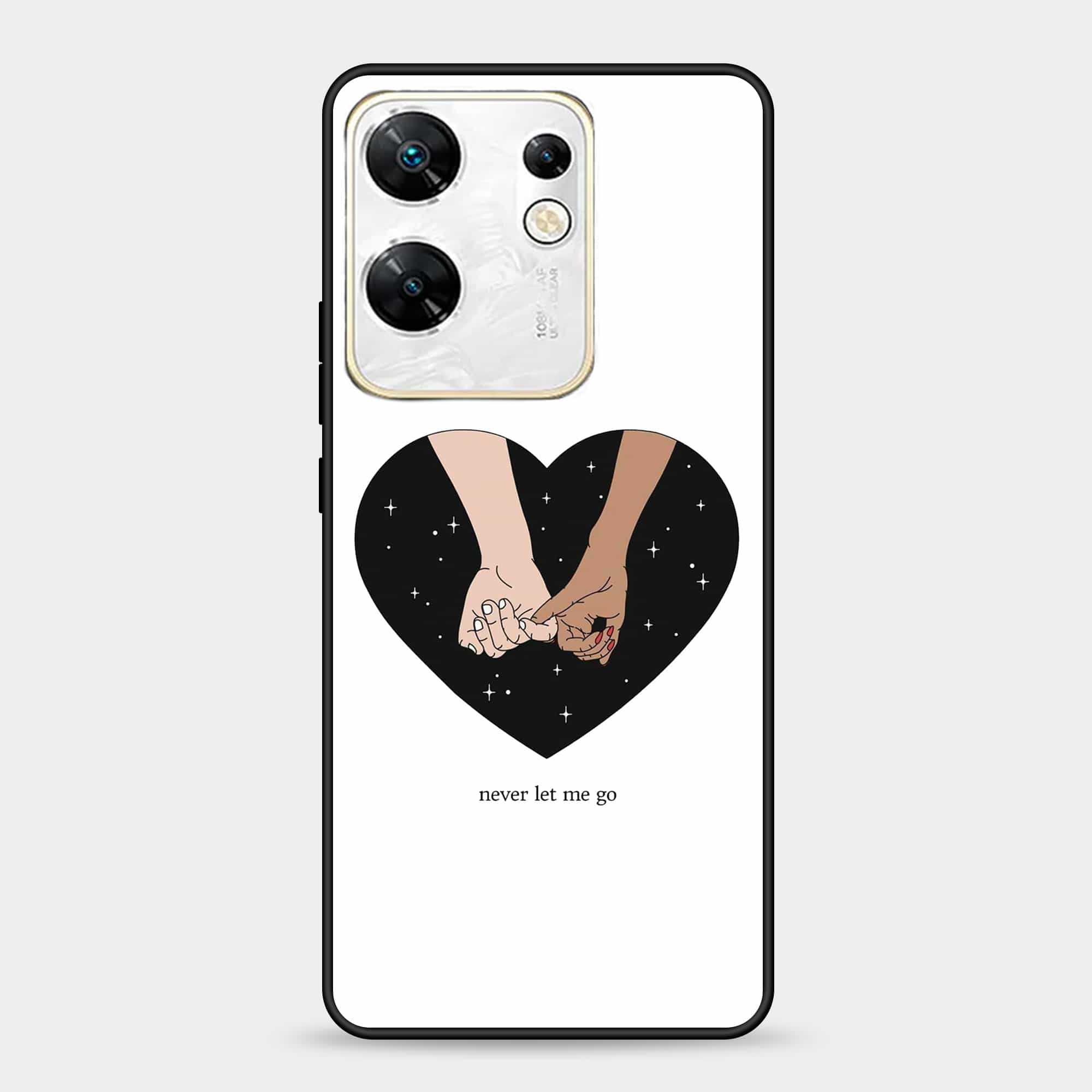 Infinix Zero 30 4G Design-147 Premium Glossy Phone Case