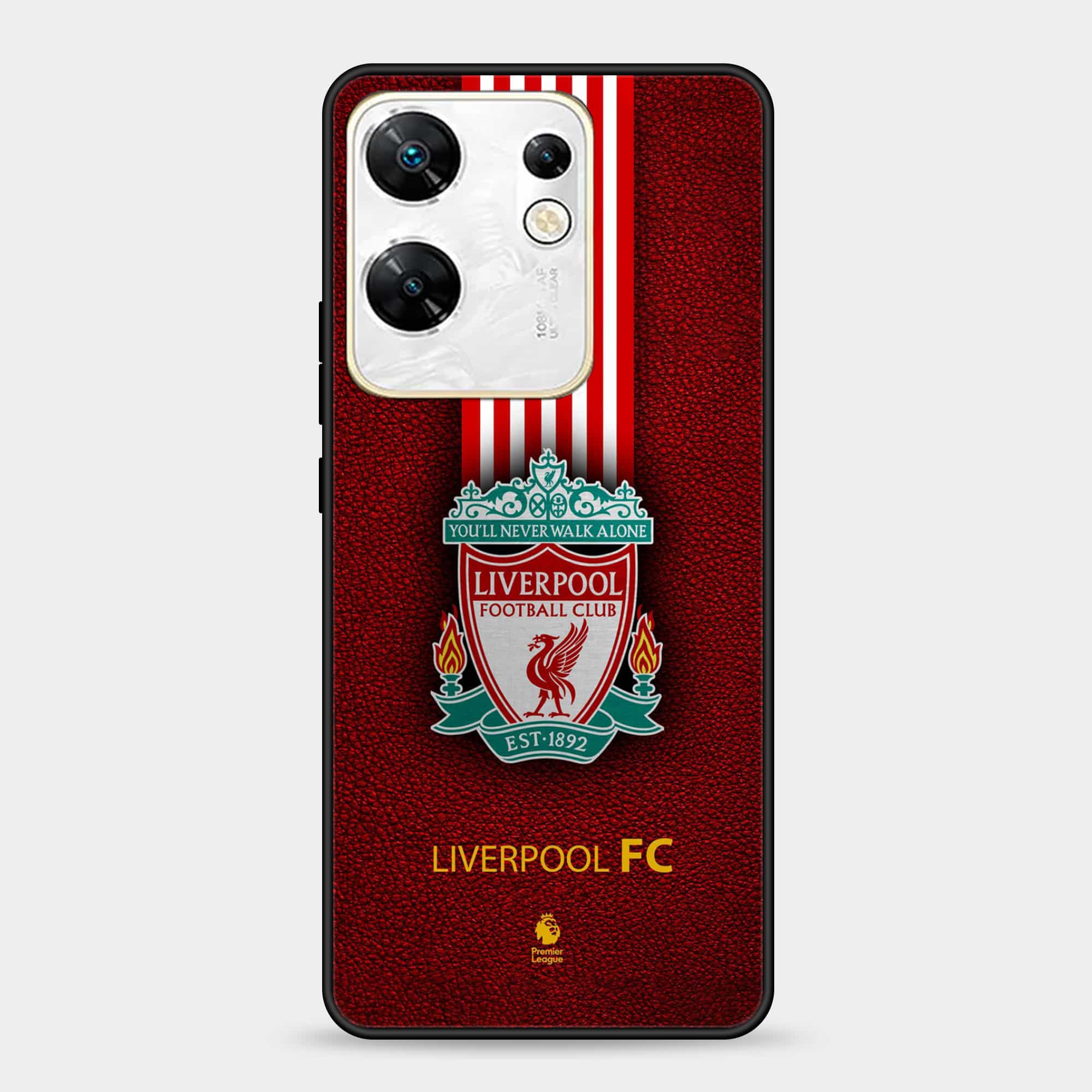 Infinix Zero 30 4G Design-150 Premium Glossy Phone Case