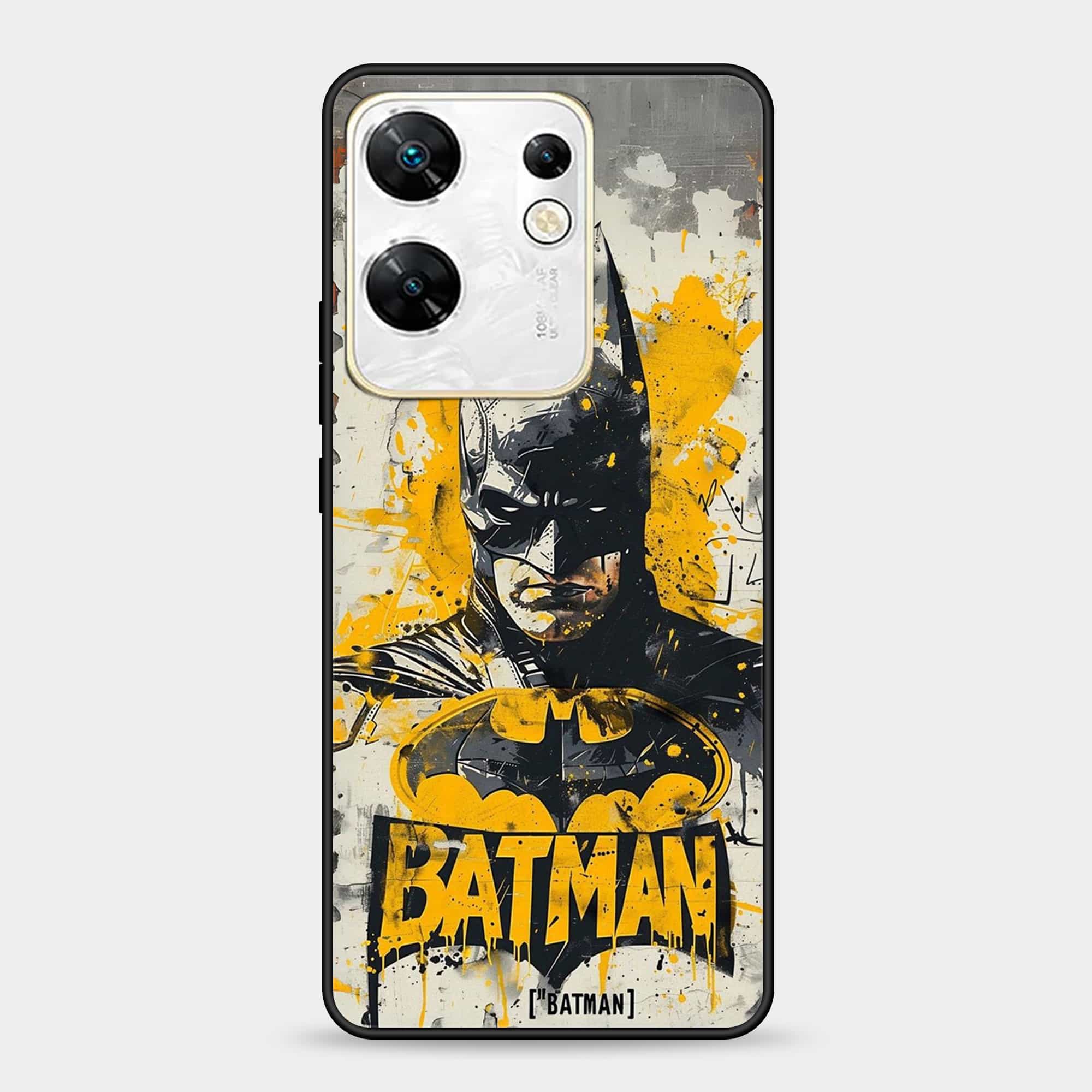 Infinix Zero 30 4G Design-167 Premium Glossy Phone Case