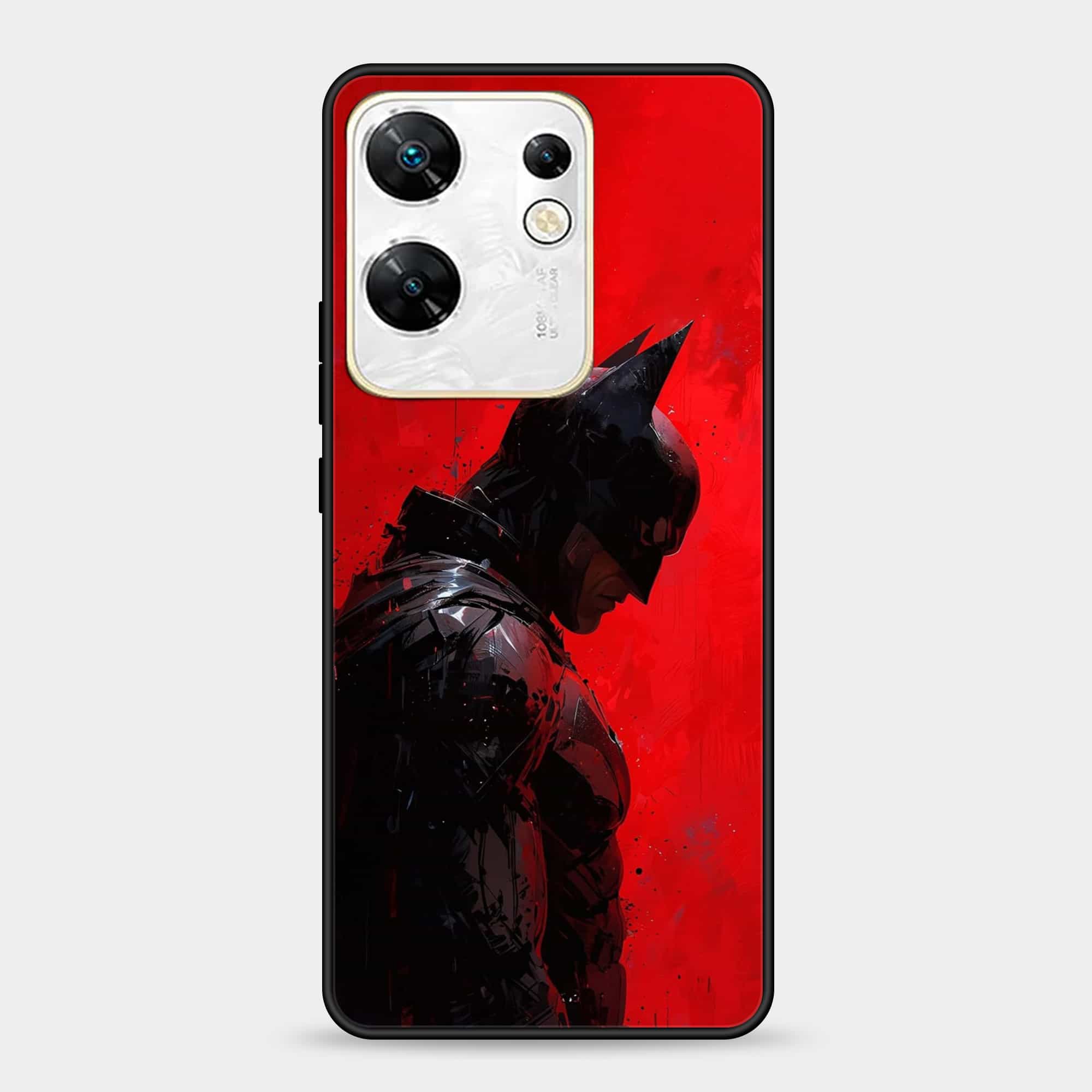 Infinix Zero 30 4G Design-169 Premium Glossy Phone Case