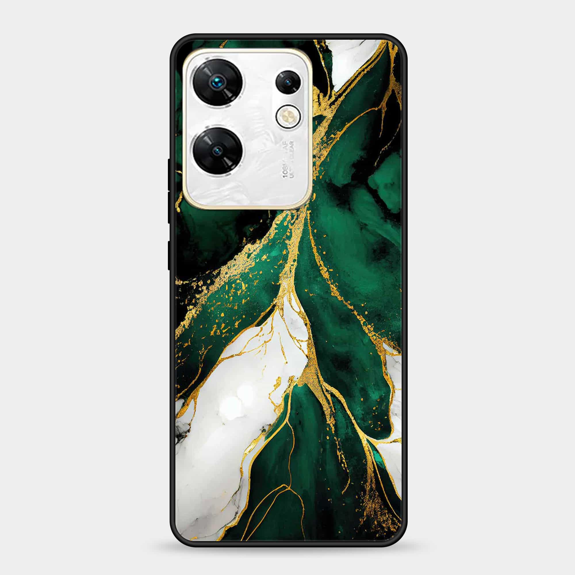 Infinix Zero 30 4G Design-171 Premium Glossy Phone Case