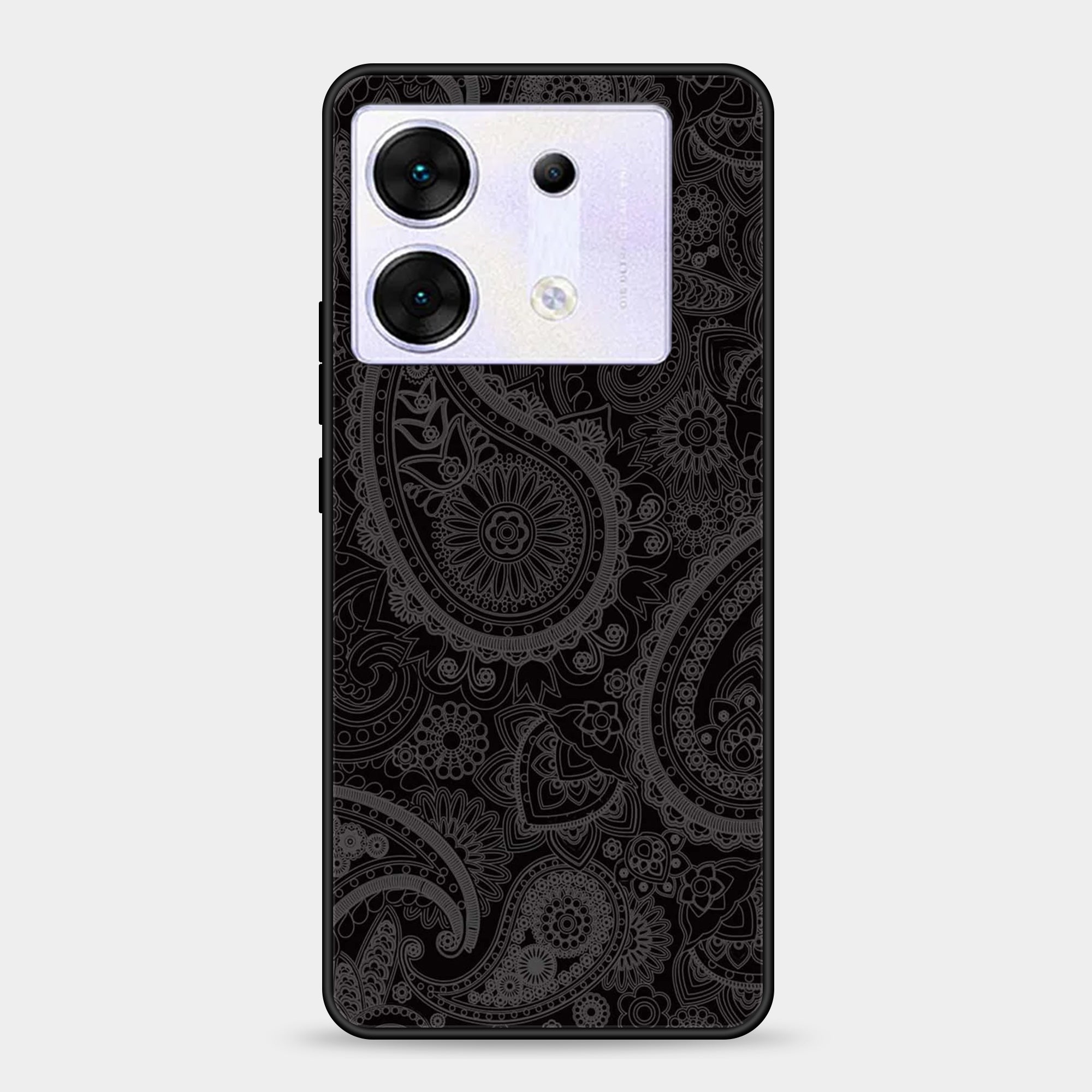 Infinix Zero 30 5G Design-089 Premium Glossy Phone Case