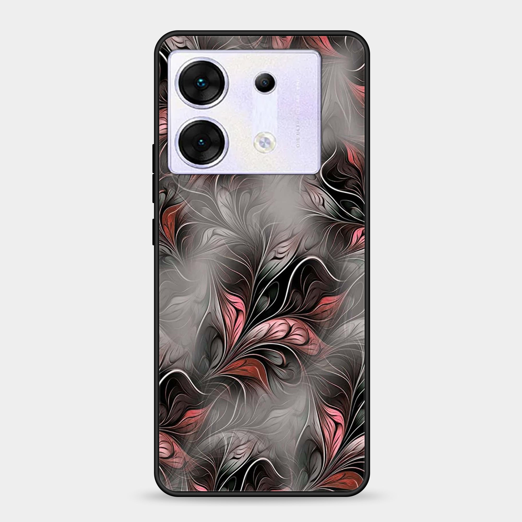 Infinix Zero 30 5G Design-091 Premium Glossy Phone Case