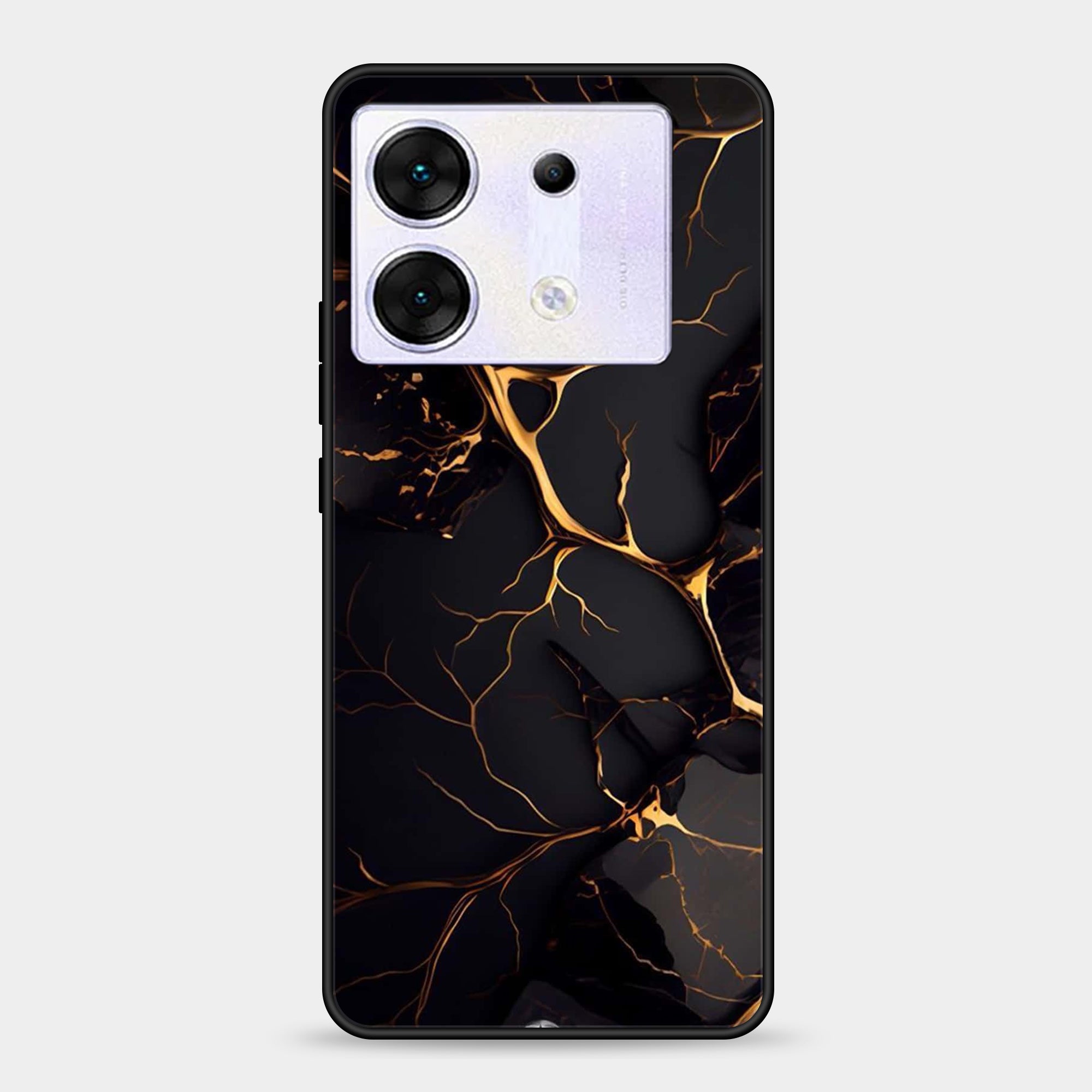 Infinix Zero 30 5G Design-097 Premium Glossy Phone Case