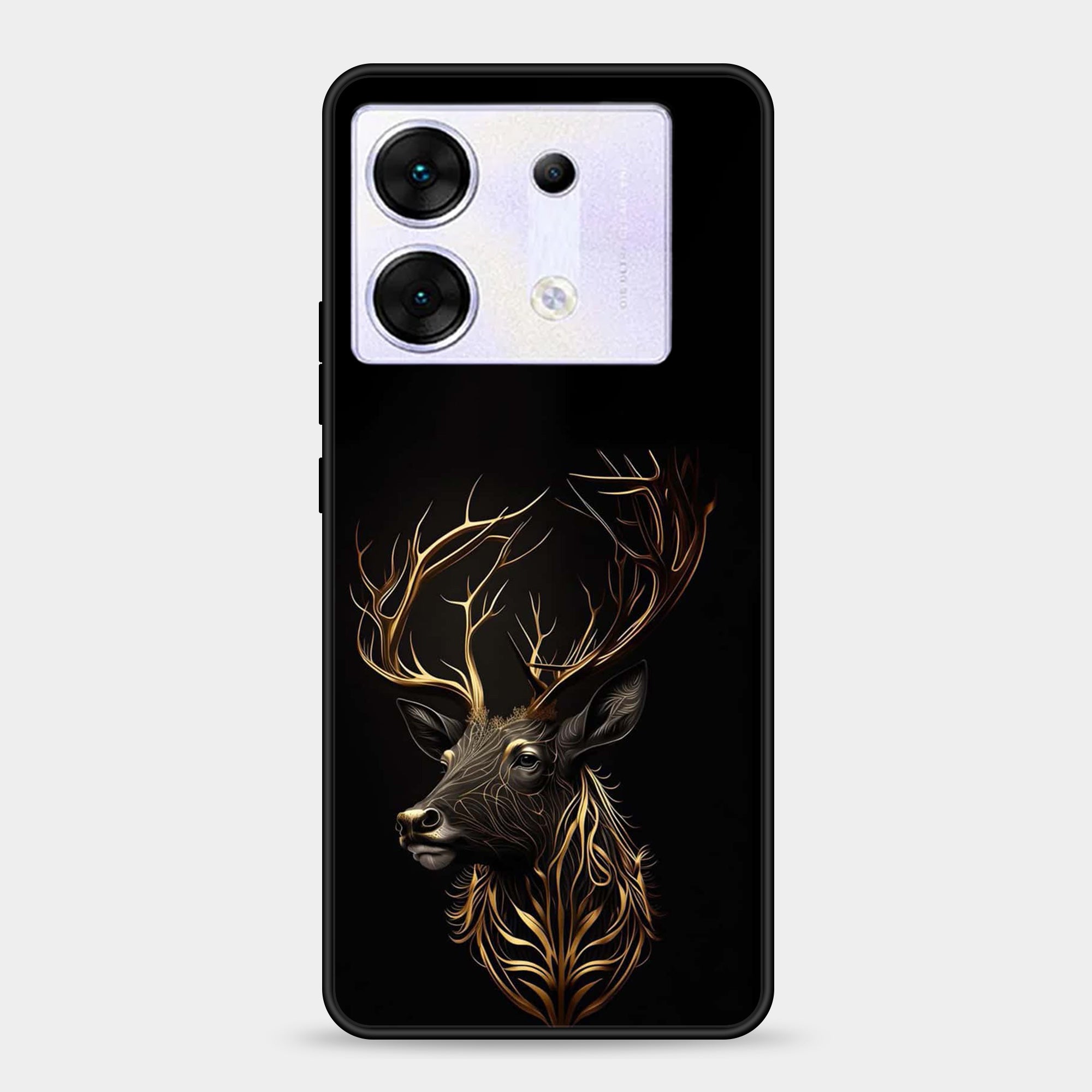 Infinix Zero 30 5G Design-100 Premium Glossy Phone Case