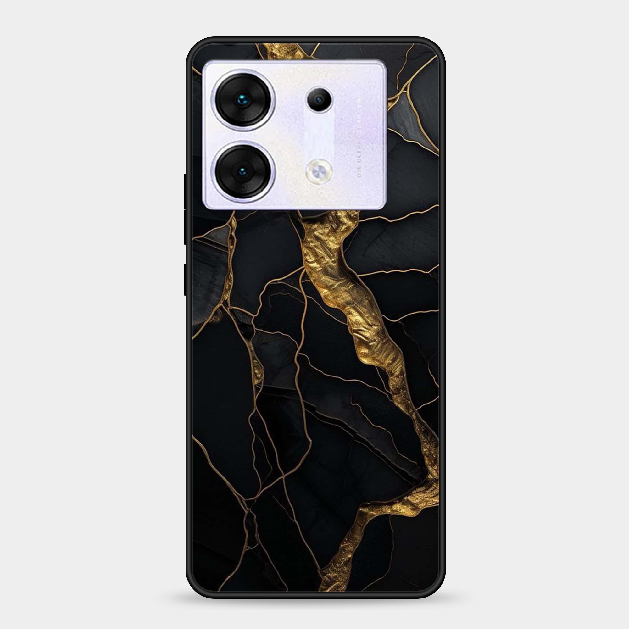 Infinix Zero 30 5G Design-103 Premium Glossy Phone Case