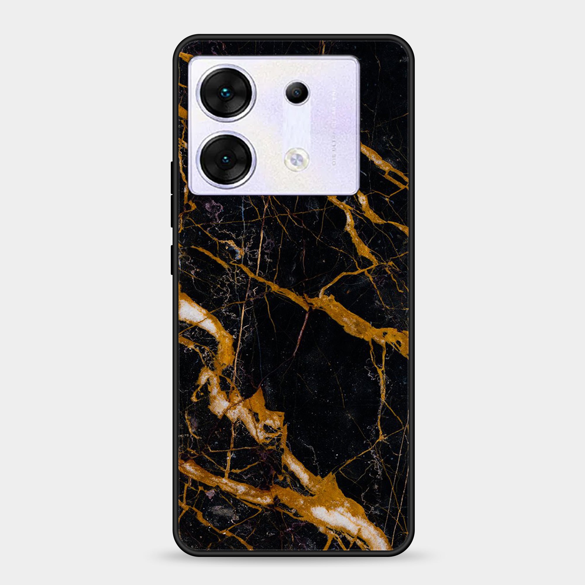 Infinix Zero 30 5G Design-104 Premium Glossy Phone Case