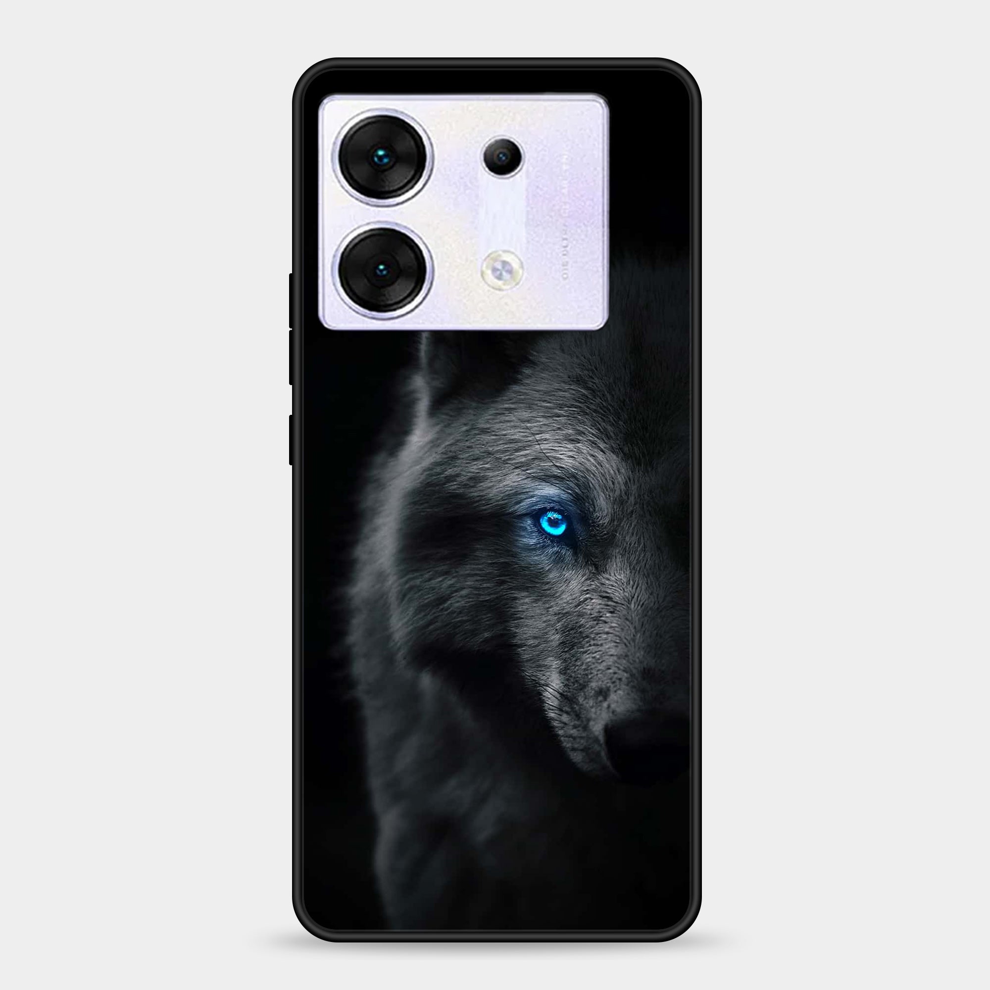 Infinix Zero 30 5G Design-106 Premium Glossy Phone Case