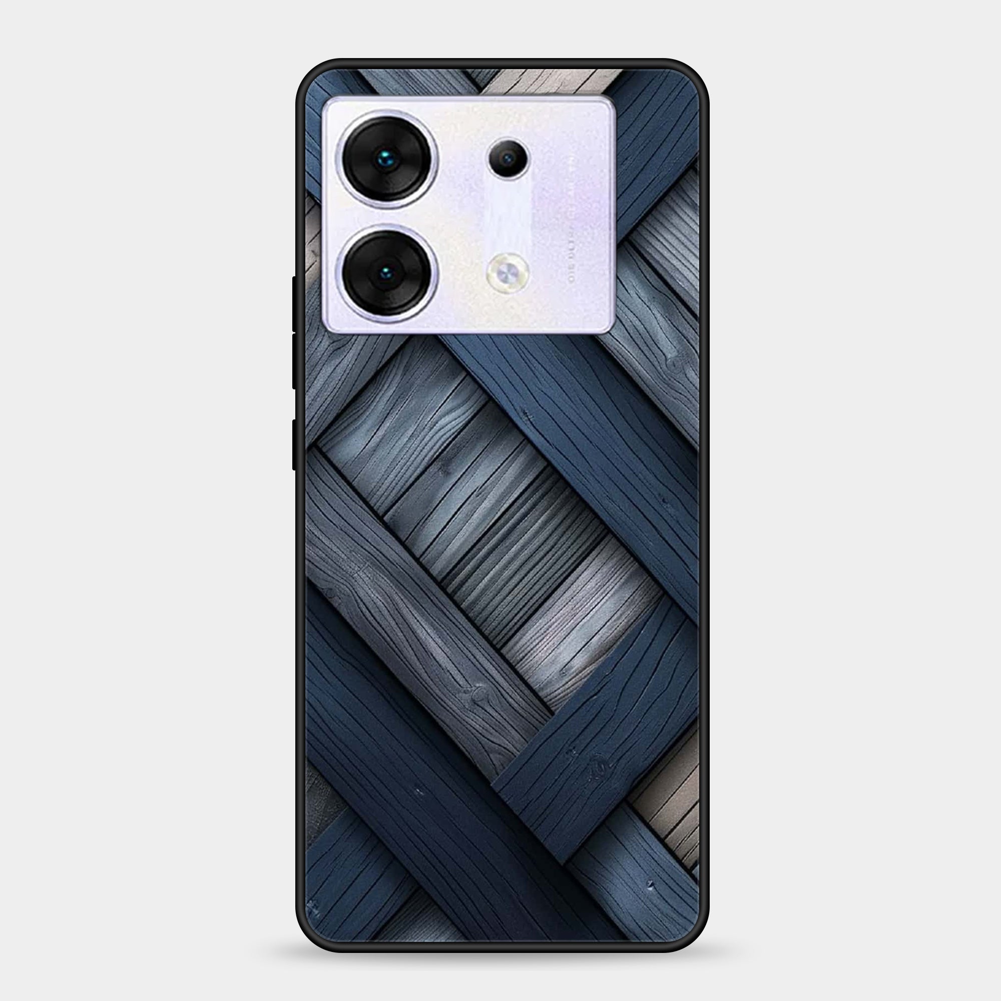 Infinix Zero 30 5G Design-107 Premium Glossy Phone Case