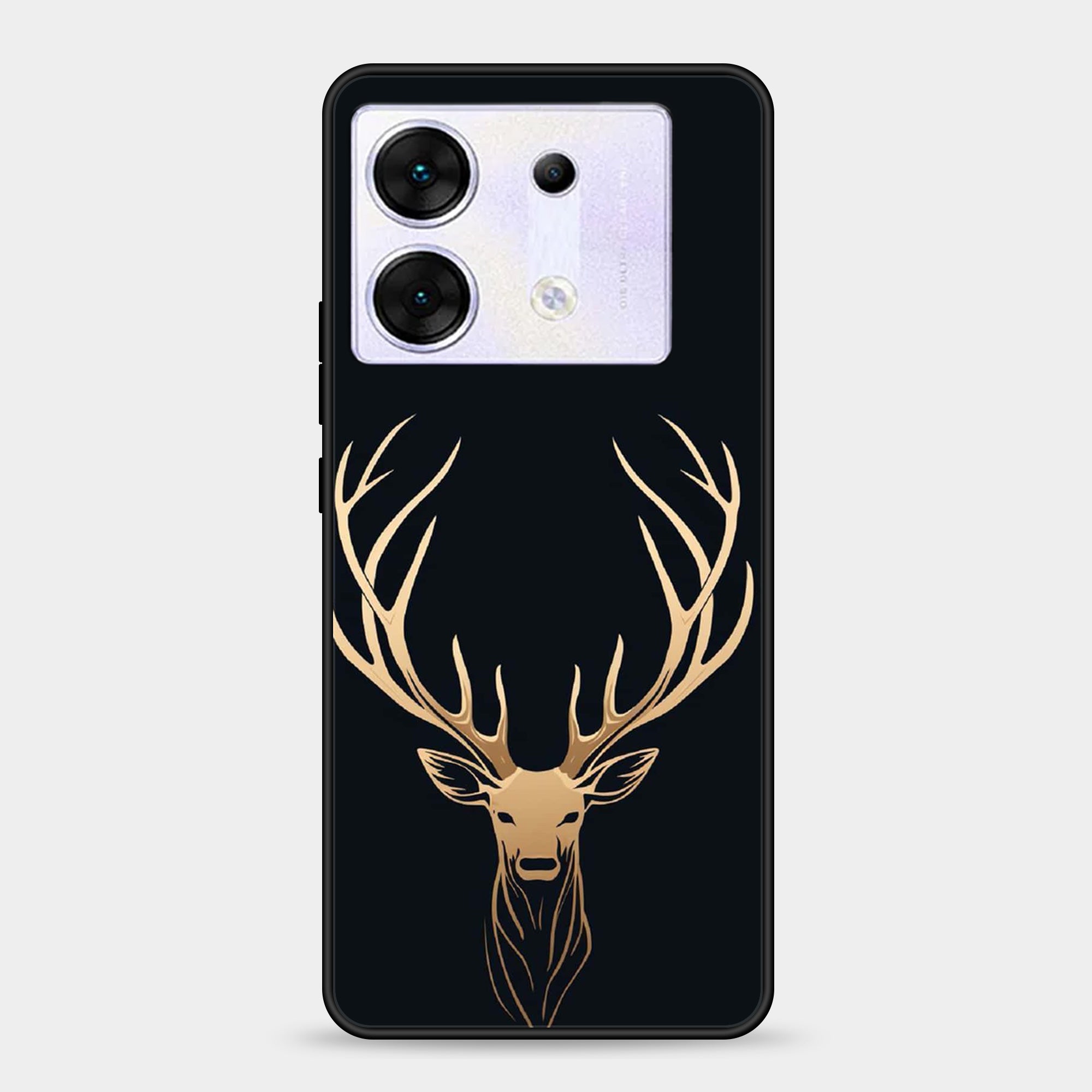 Infinix Zero 30 5G Design-108 Premium Glossy Phone Case