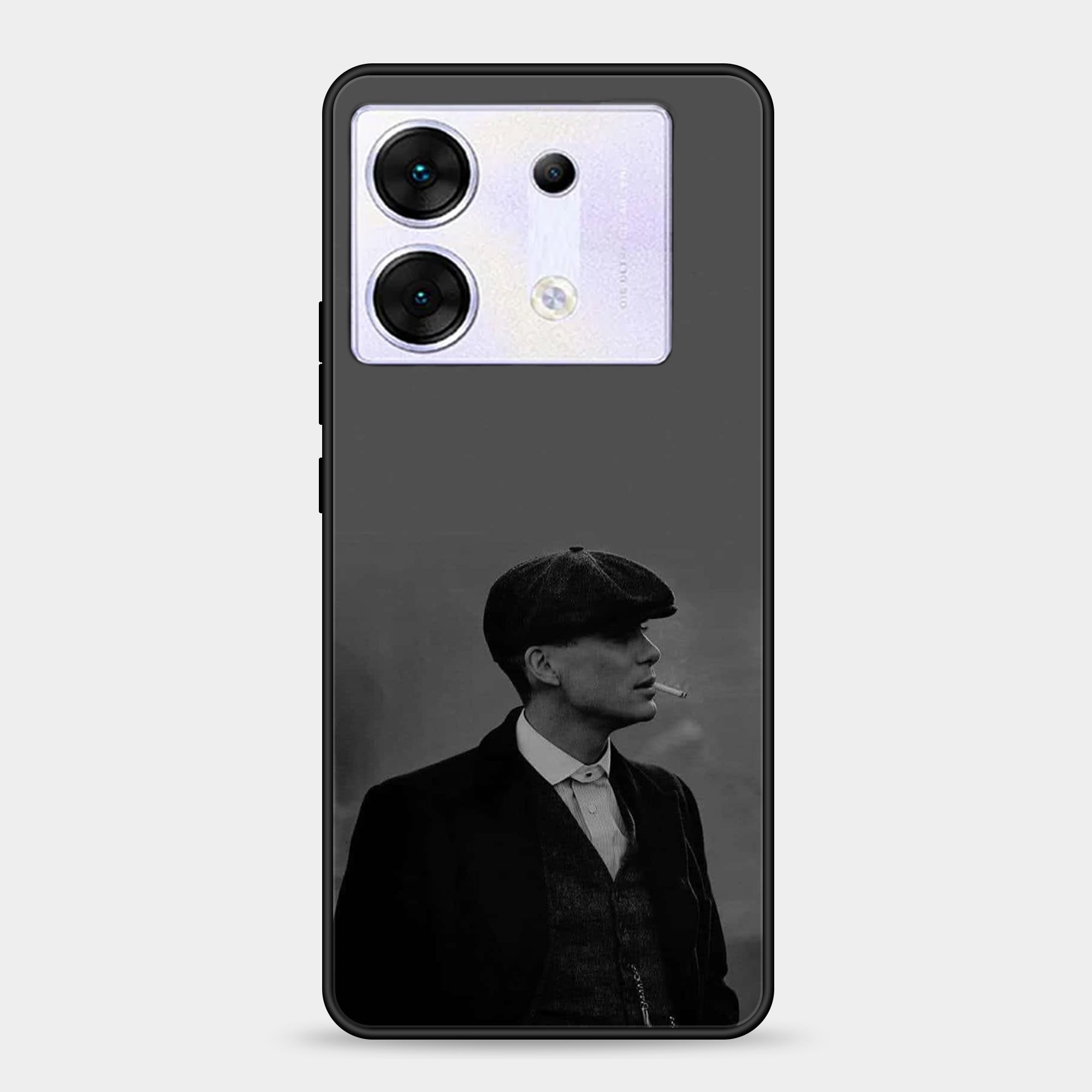 Infinix Zero 30 5G Design-110 Premium Glossy Phone Case