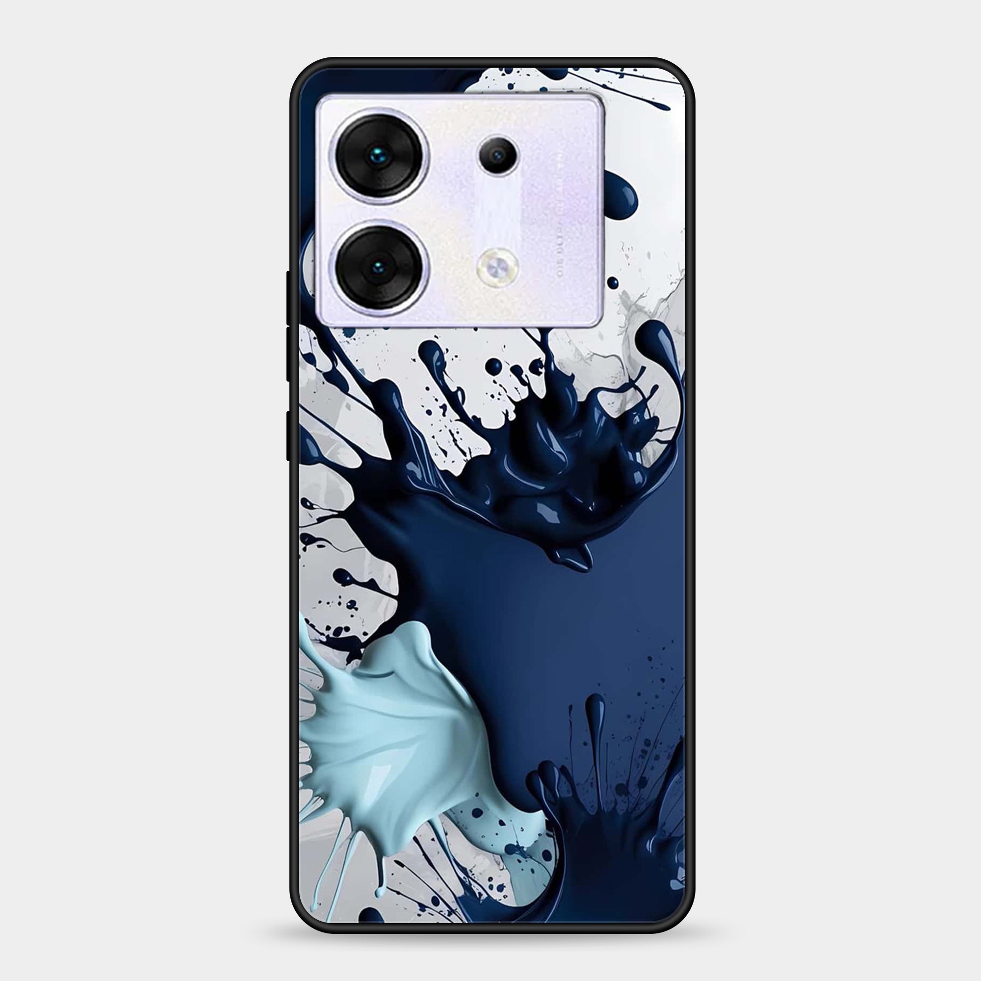 Infinix Zero 30 5G Design-116 Premium Glossy Phone Case