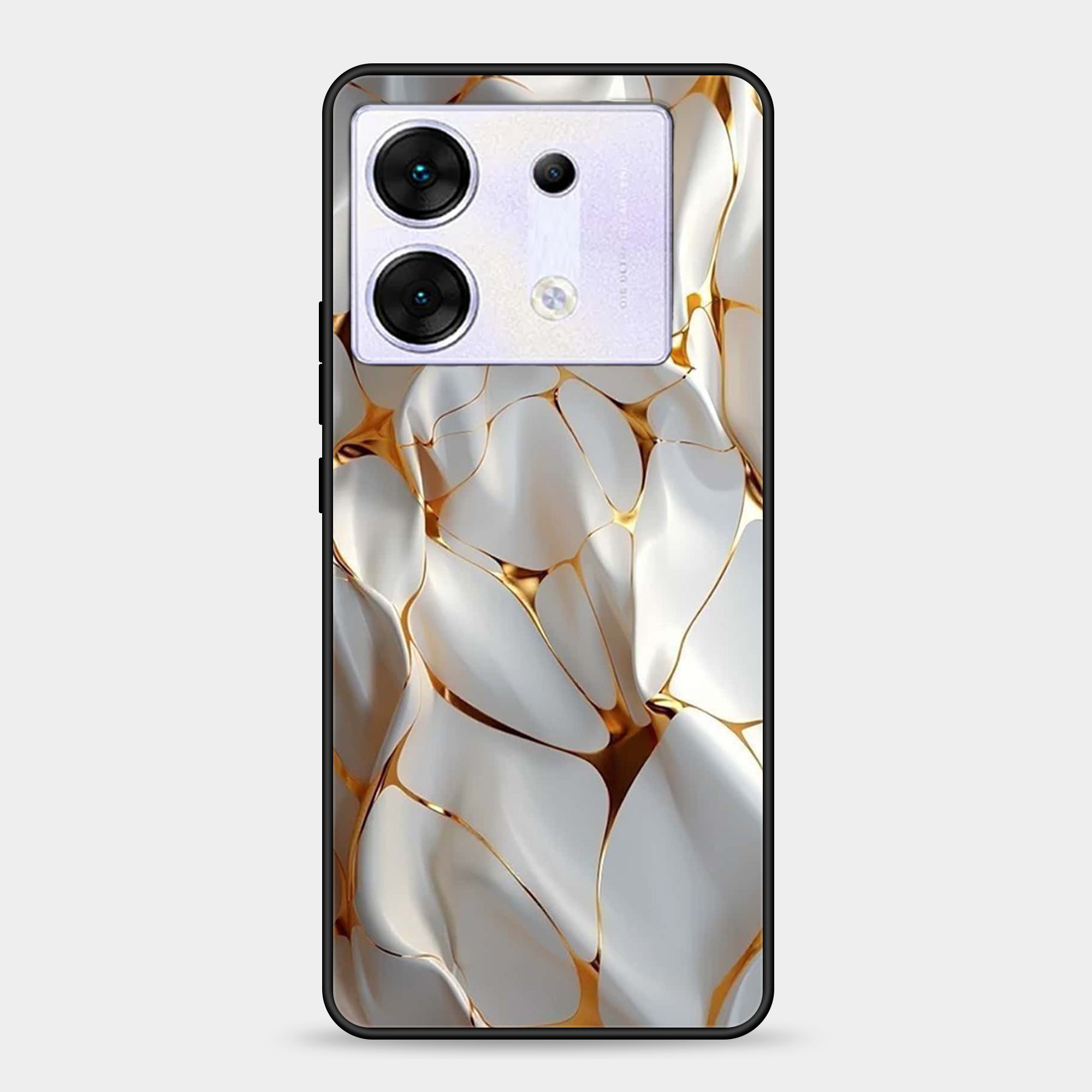 Infinix Zero 30 5G Design-118 Premium Glossy Phone Case