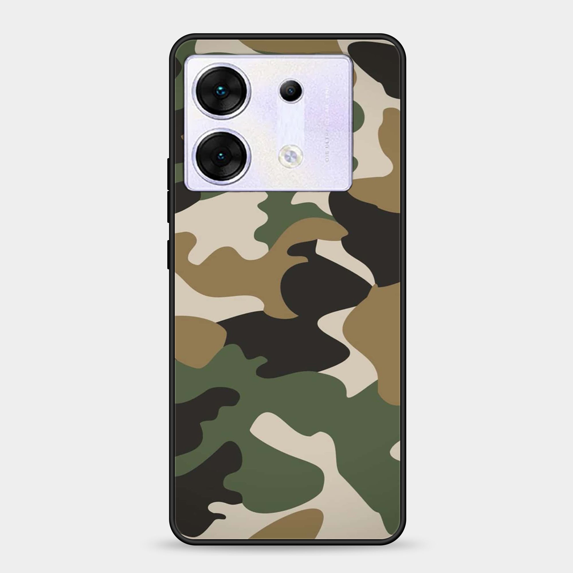 Infinix Zero 30 5G Design-119 Premium Glossy Phone Case