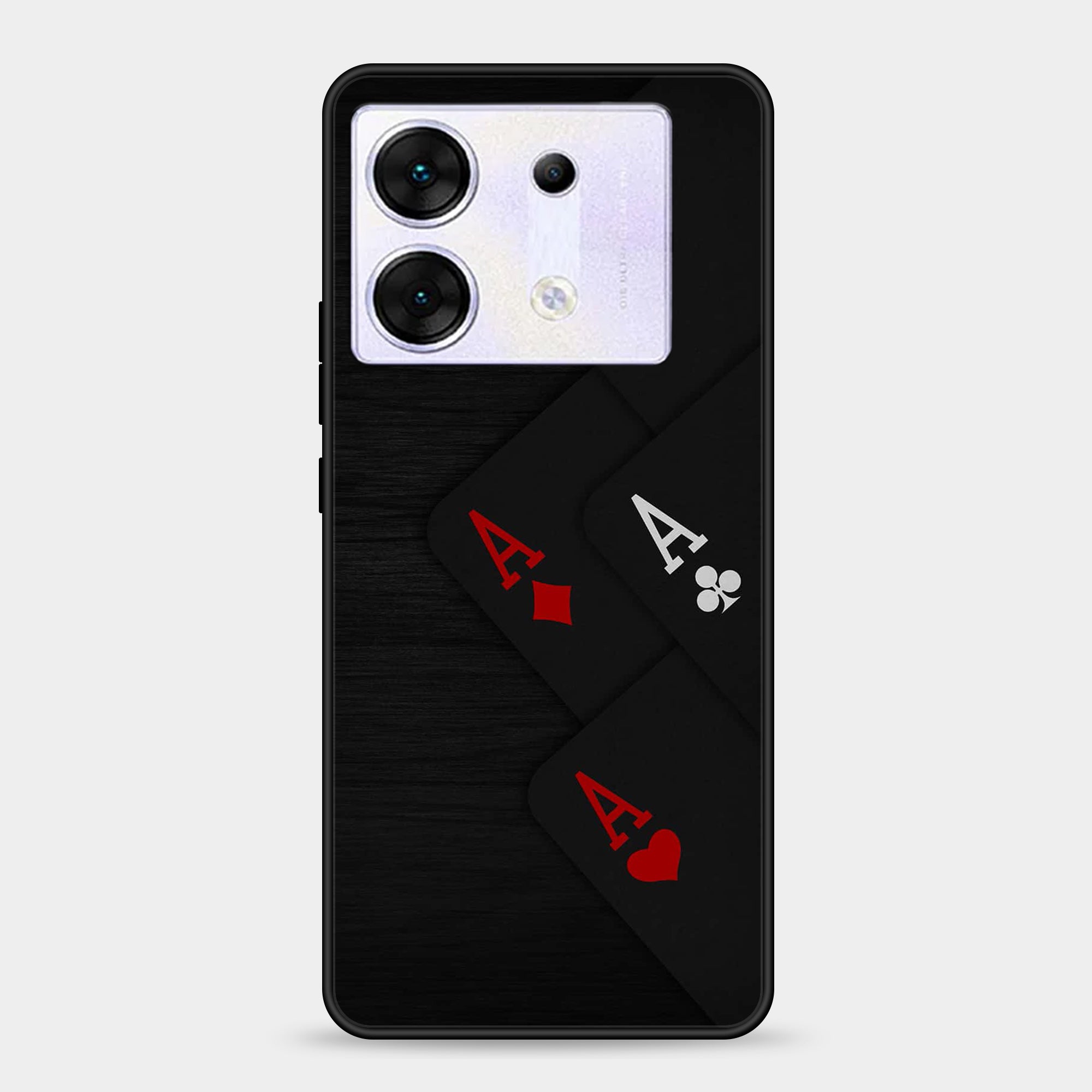 Infinix Zero 30 5G Design-120 Premium Glossy Phone Case