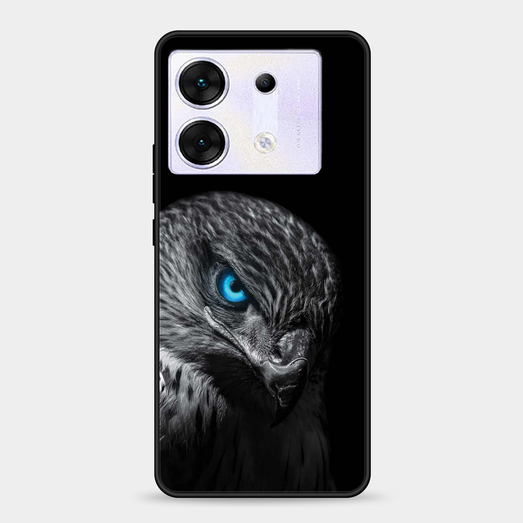 Infinix Zero 30 5G Design-121 Premium Glossy Phone Case