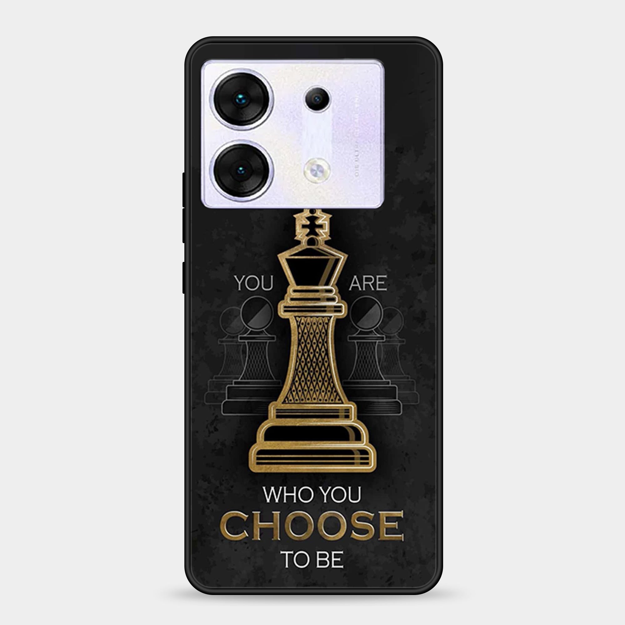 Infinix Zero 30 5G Design-122 Premium Glossy Phone Case