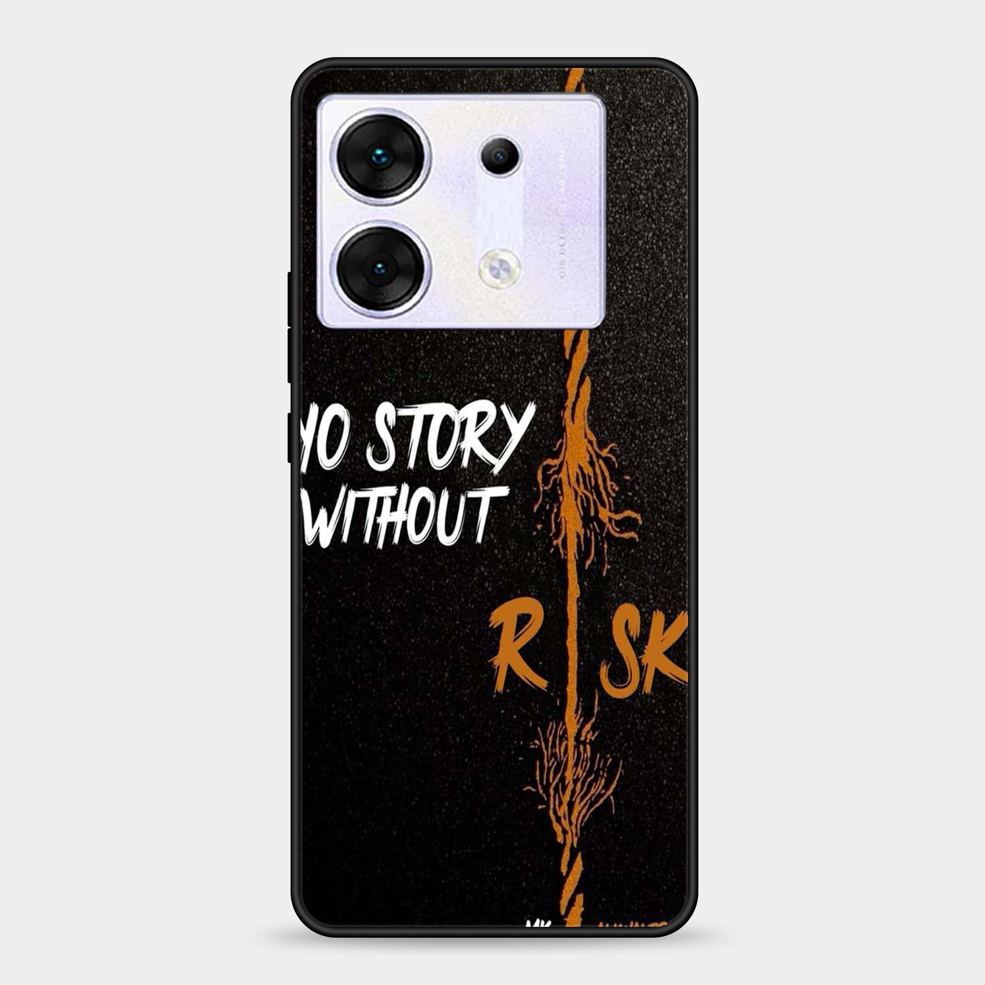 Infinix Zero 30 5G Design-123 Premium Glossy Phone Case