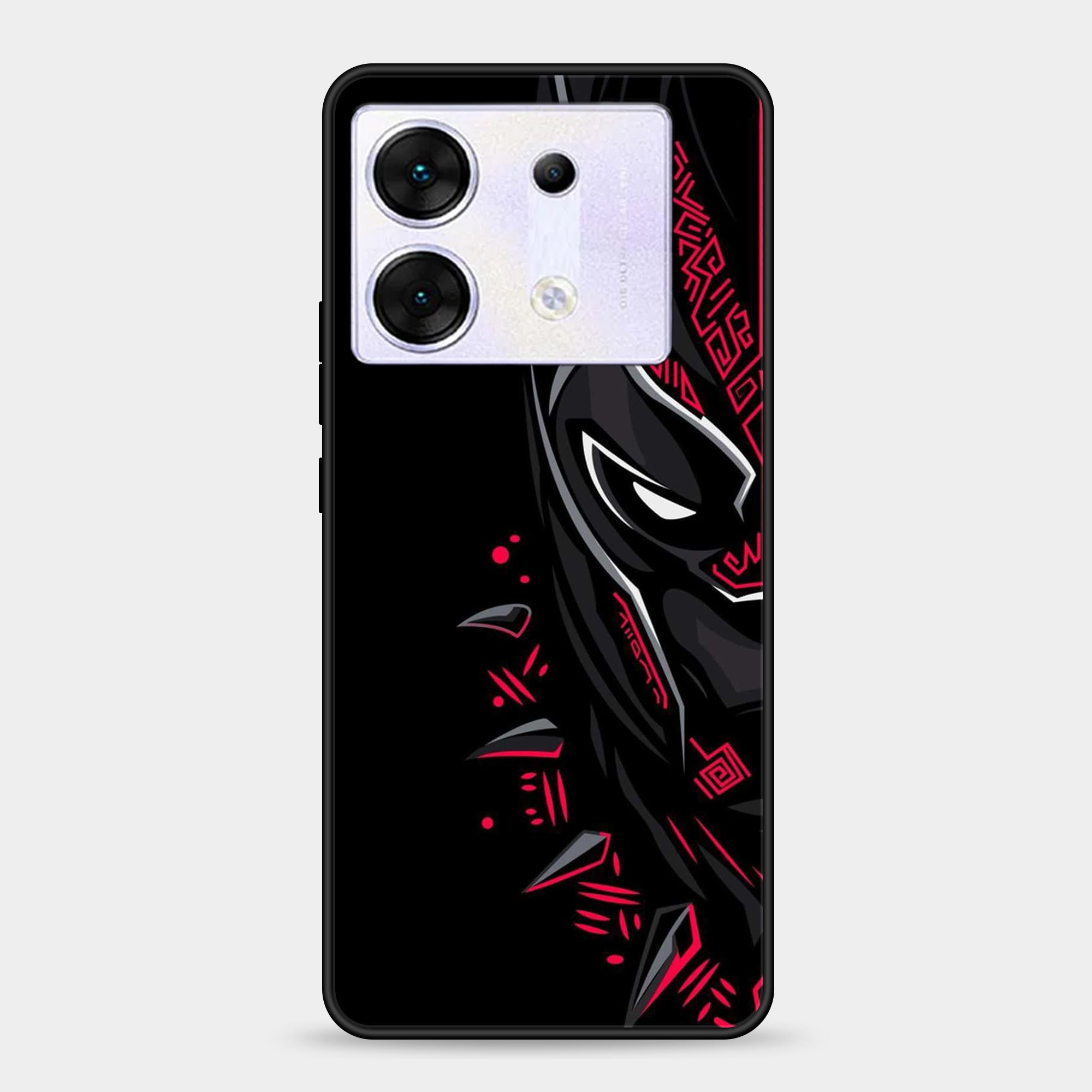 Infinix Zero 30 5G Design-124 Premium Glossy Phone Case