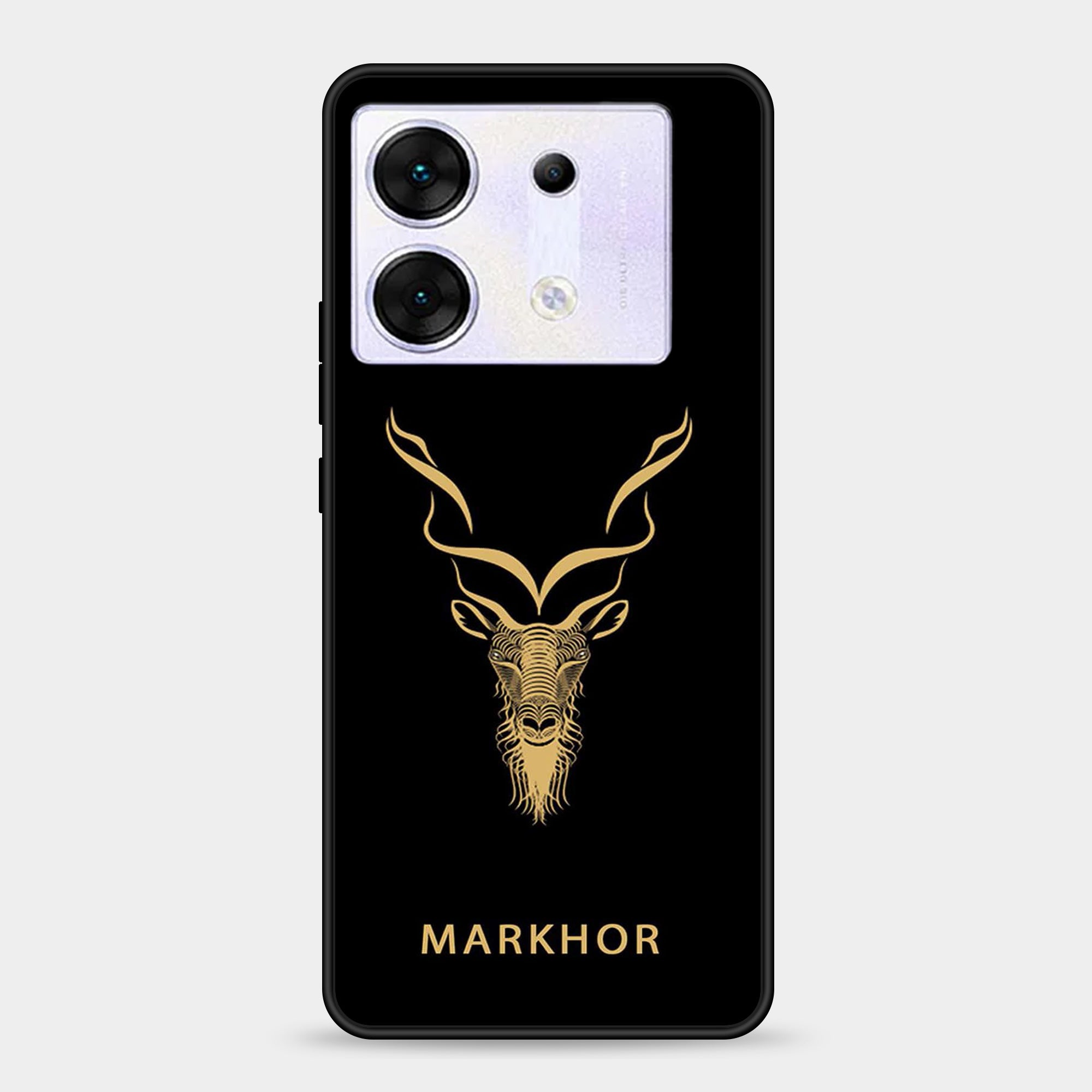 Infinix Zero 30 5G Design-126 Premium Glossy Phone Case