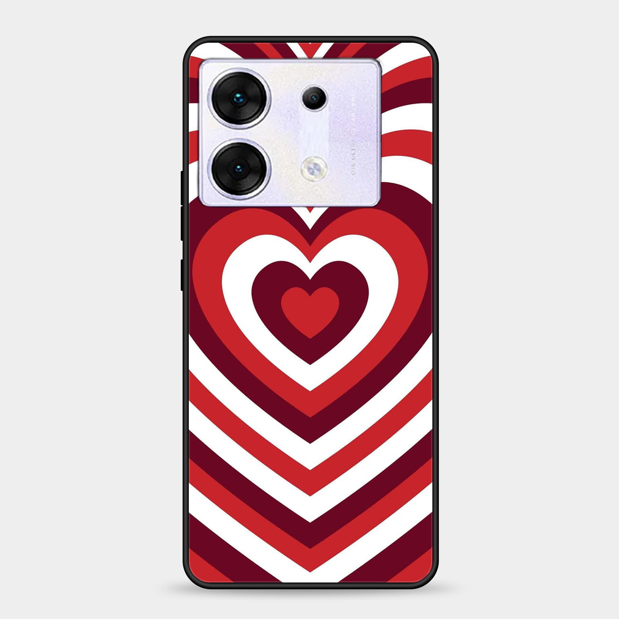 Infinix Zero 30 5G Design-130 Premium Glossy Phone Case