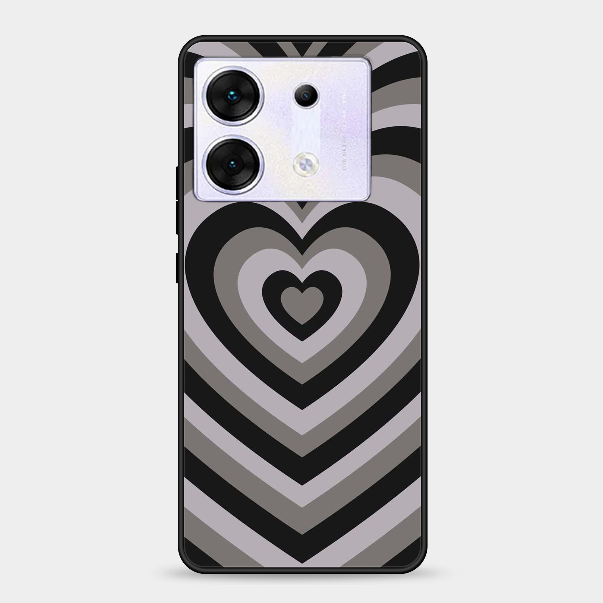 Infinix Zero 30 5G Design-131 Premium Glossy Phone Case